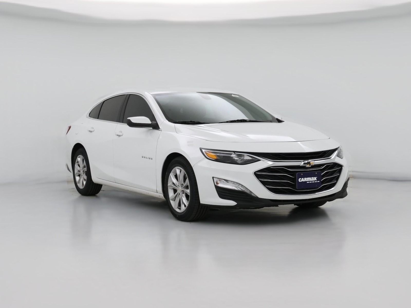 2019 Chevrolet Malibu 1LT