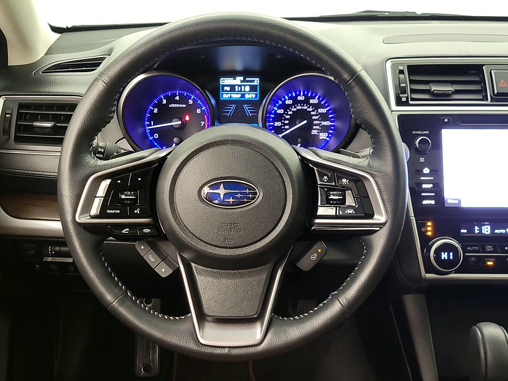 Thumbnail: 2018 Subaru Outback - 10