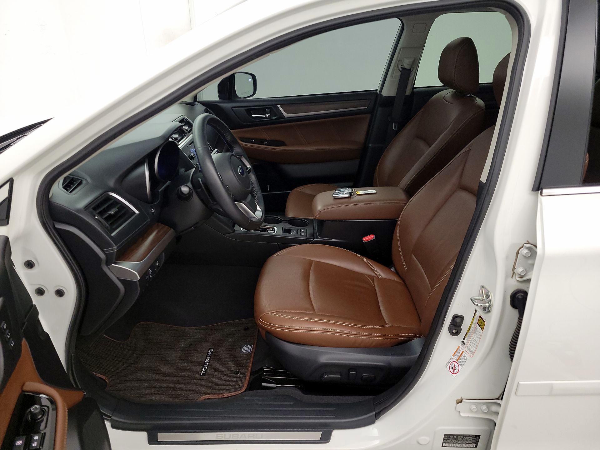 Thumbnail: 2018 Subaru Outback - 11