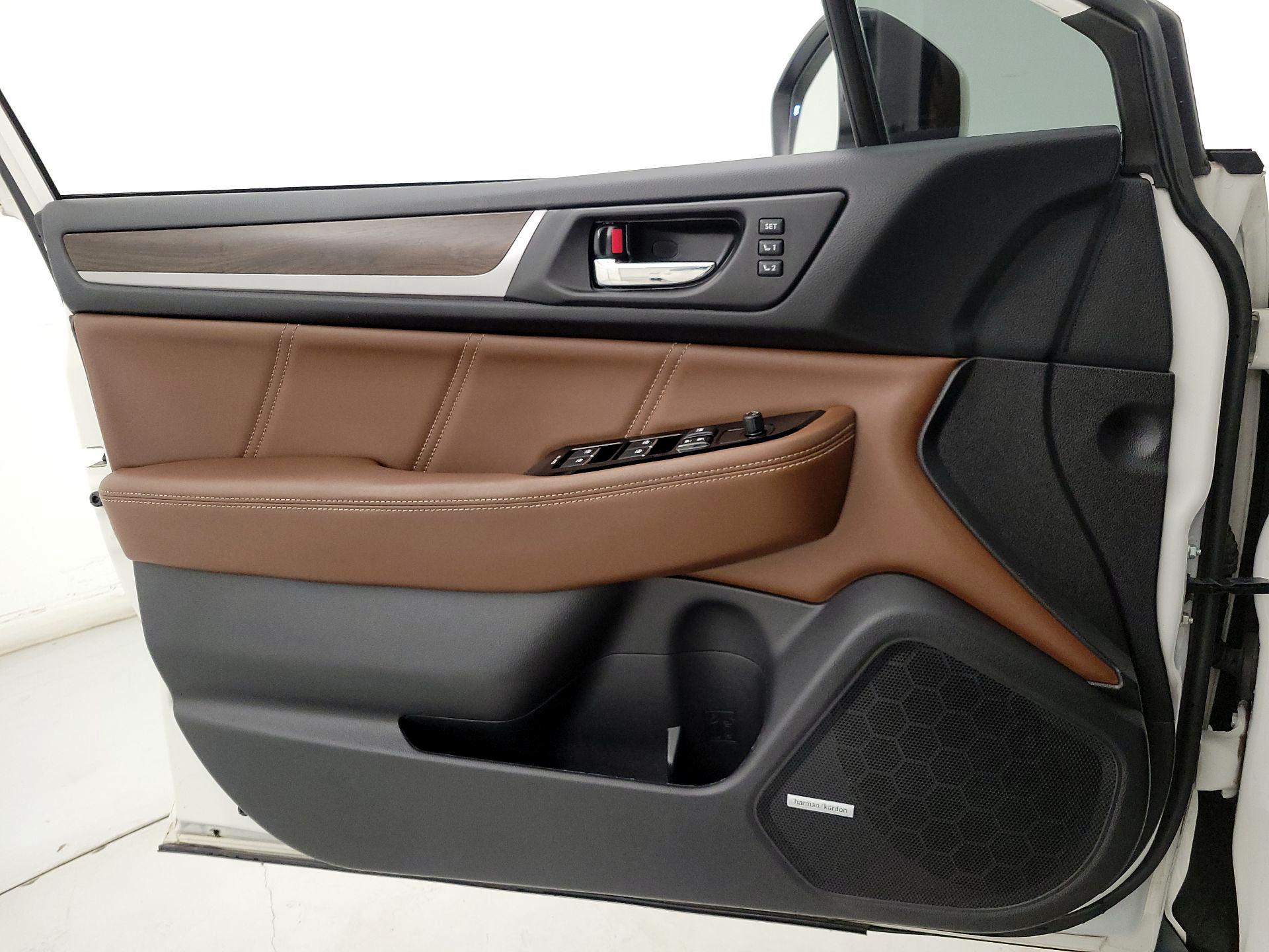 Thumbnail: 2018 Subaru Outback - 12