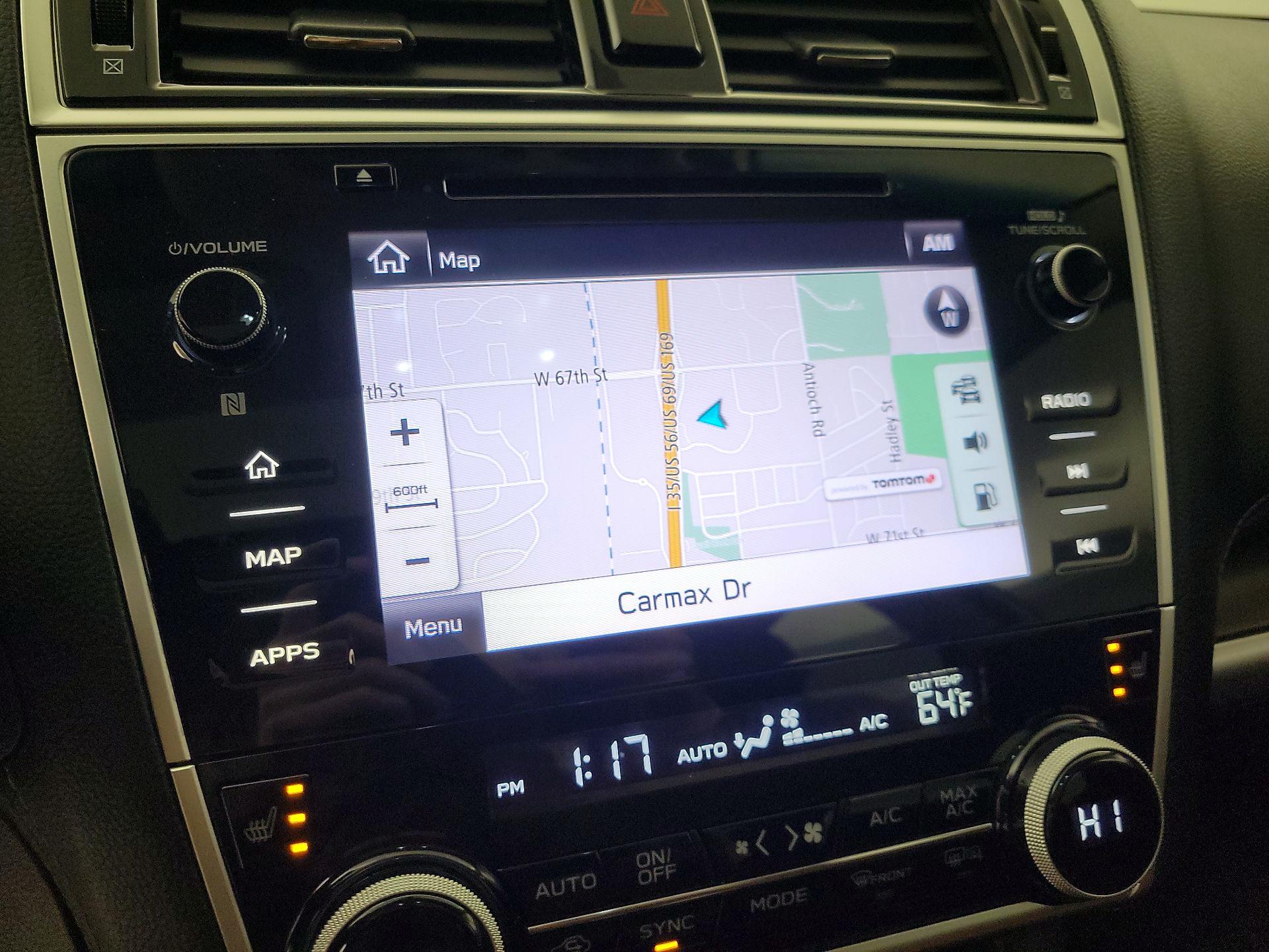 Thumbnail: 2018 Subaru Outback - 14