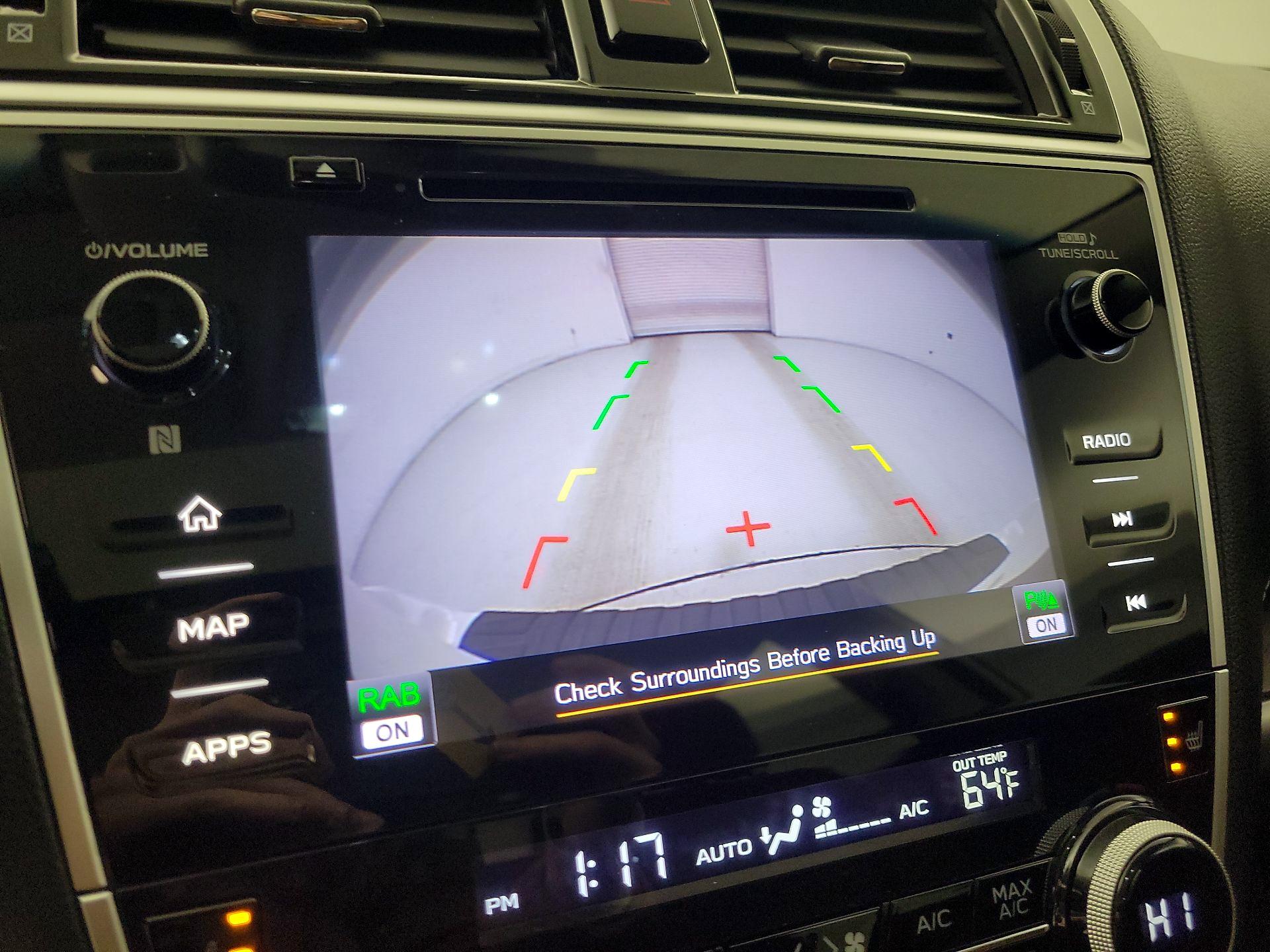 Thumbnail: 2018 Subaru Outback - 15