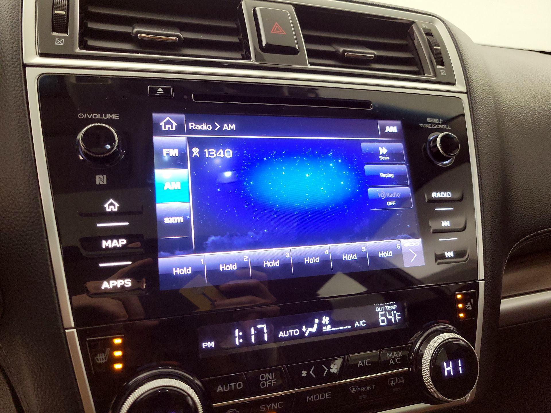 Thumbnail: 2018 Subaru Outback - 16