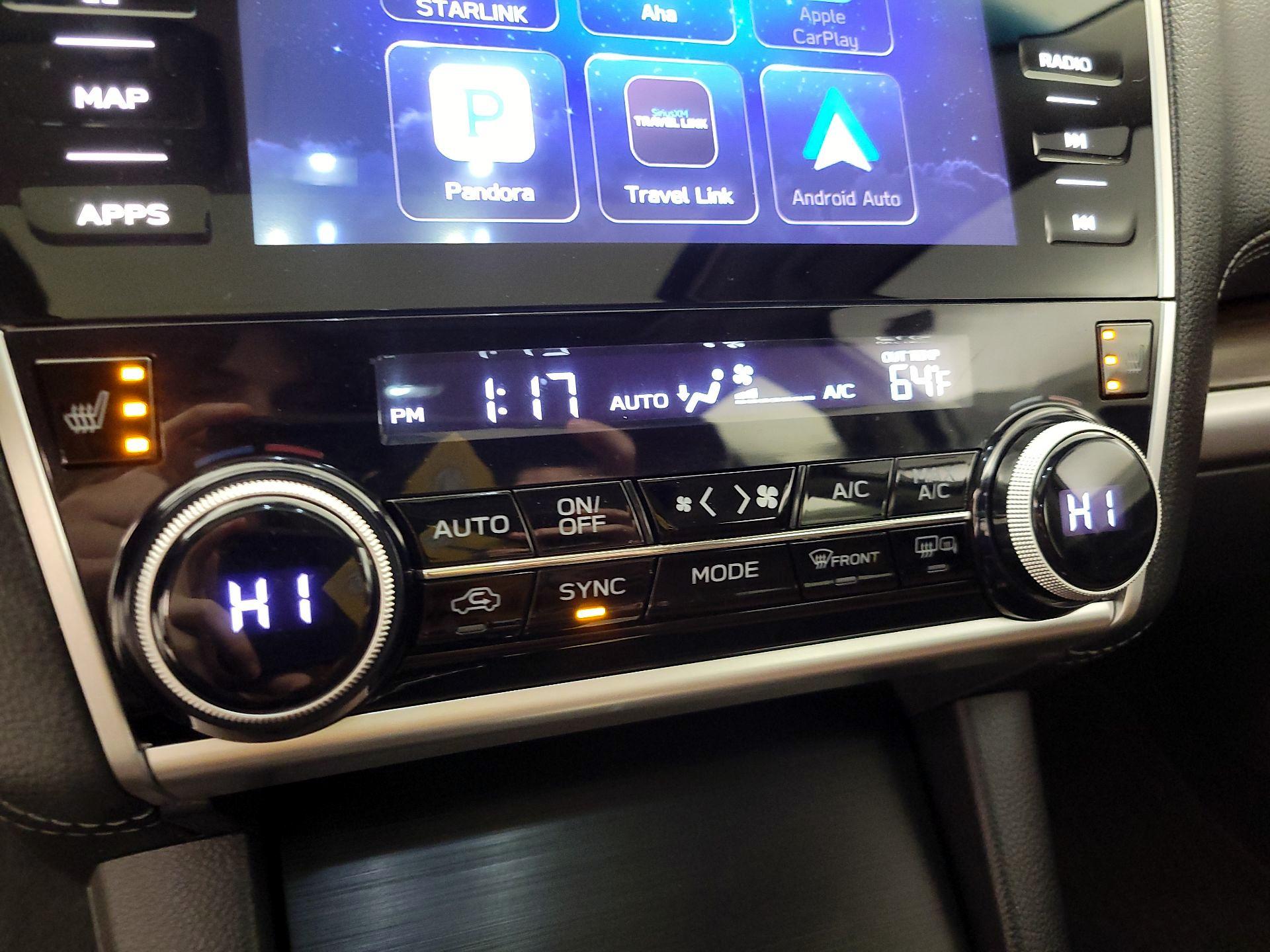 Thumbnail: 2018 Subaru Outback - 17