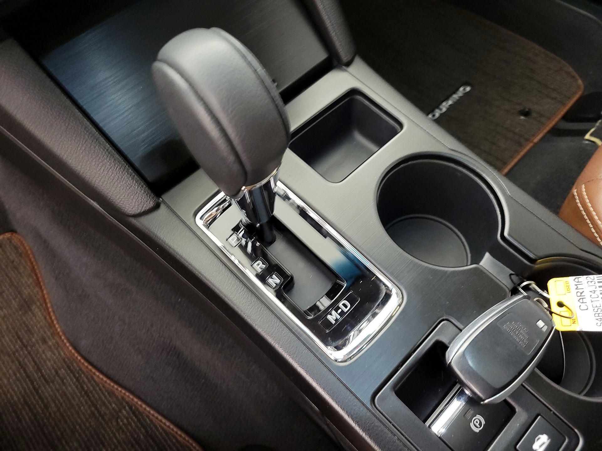 Thumbnail: 2018 Subaru Outback - 18