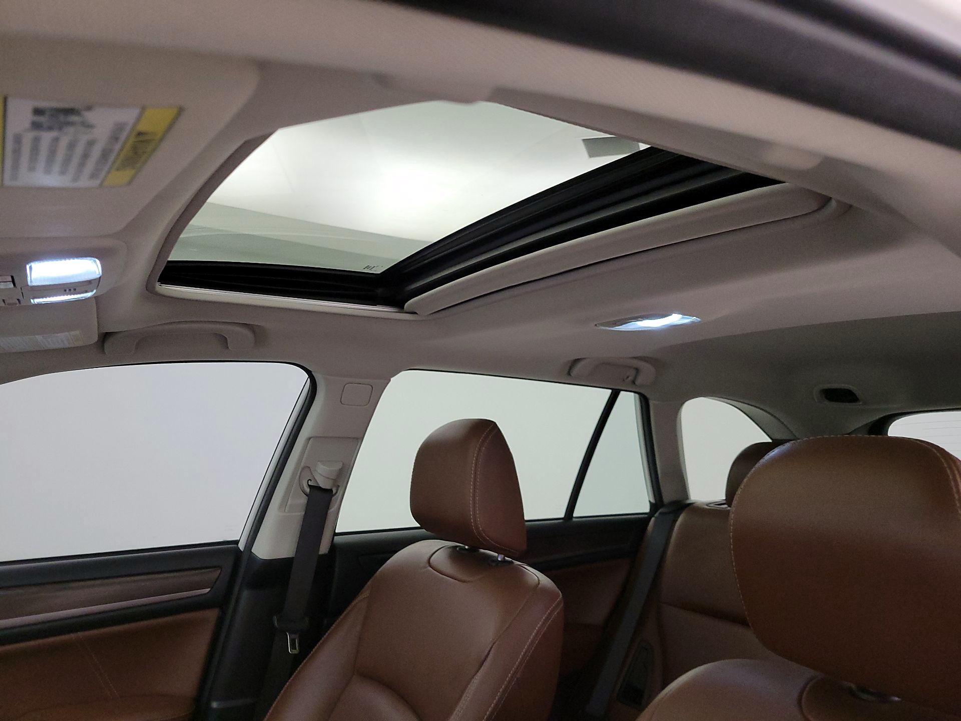 Thumbnail: 2018 Subaru Outback - 20