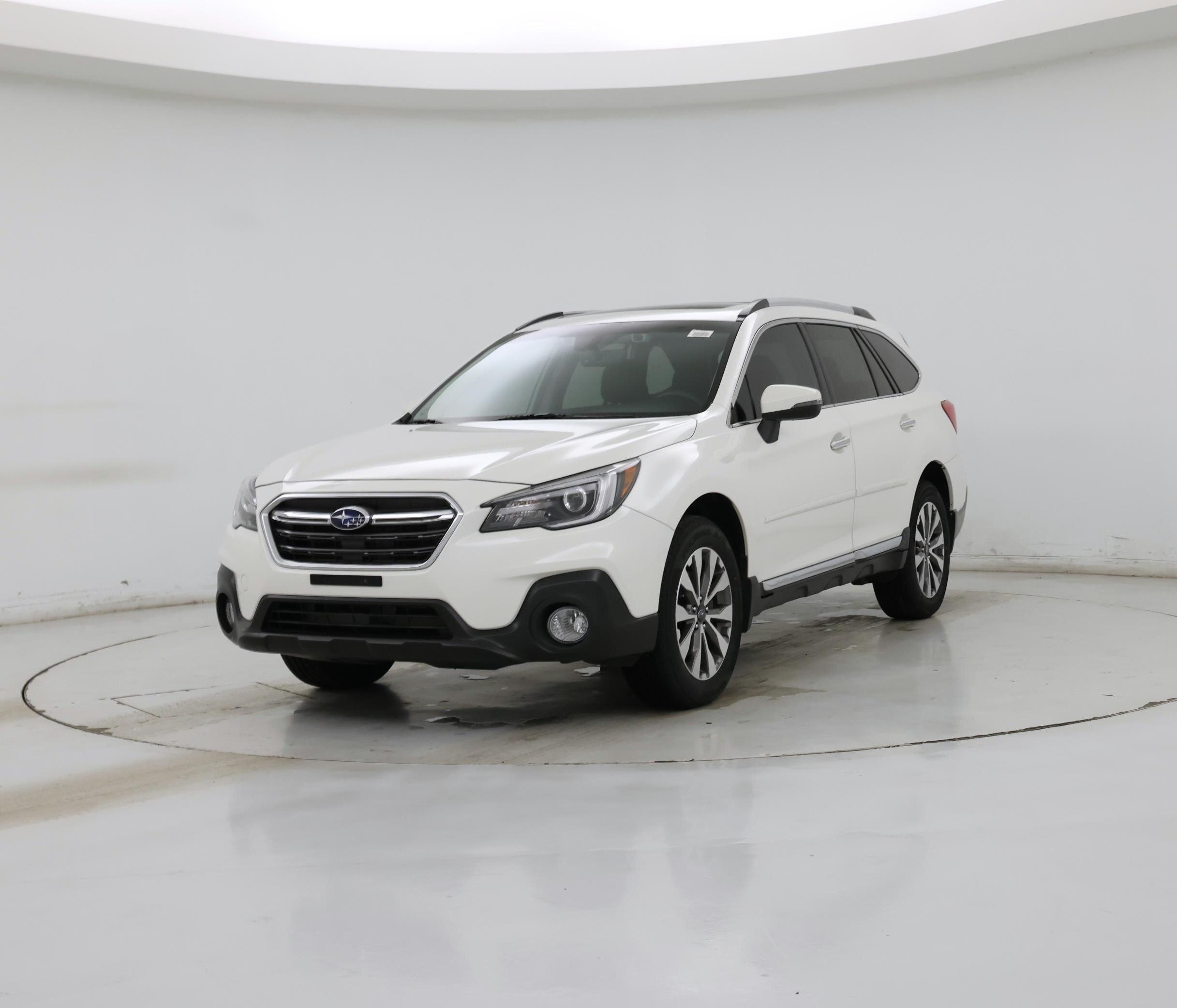 Thumbnail: 2018 Subaru Outback - 4