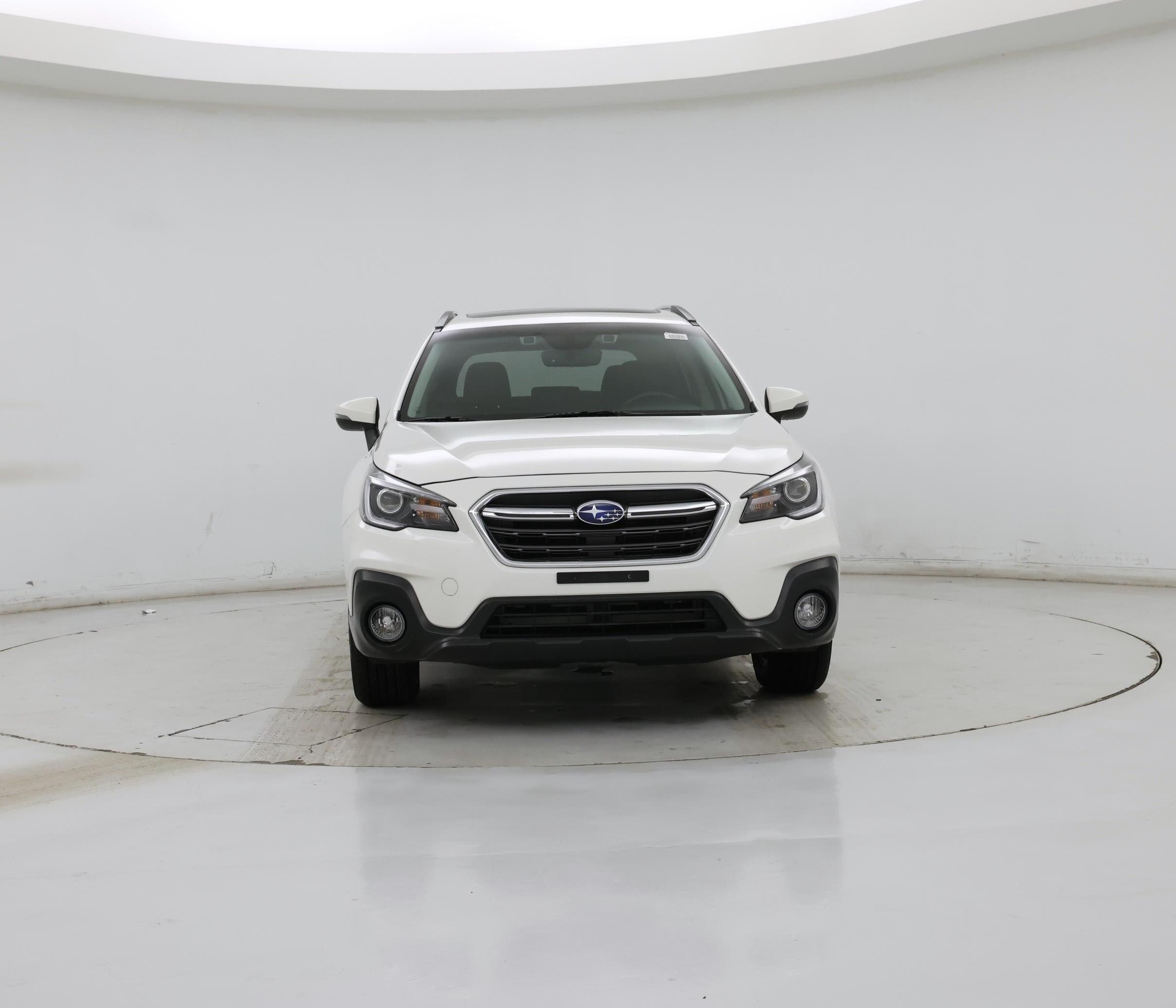 Thumbnail: 2018 Subaru Outback - 5