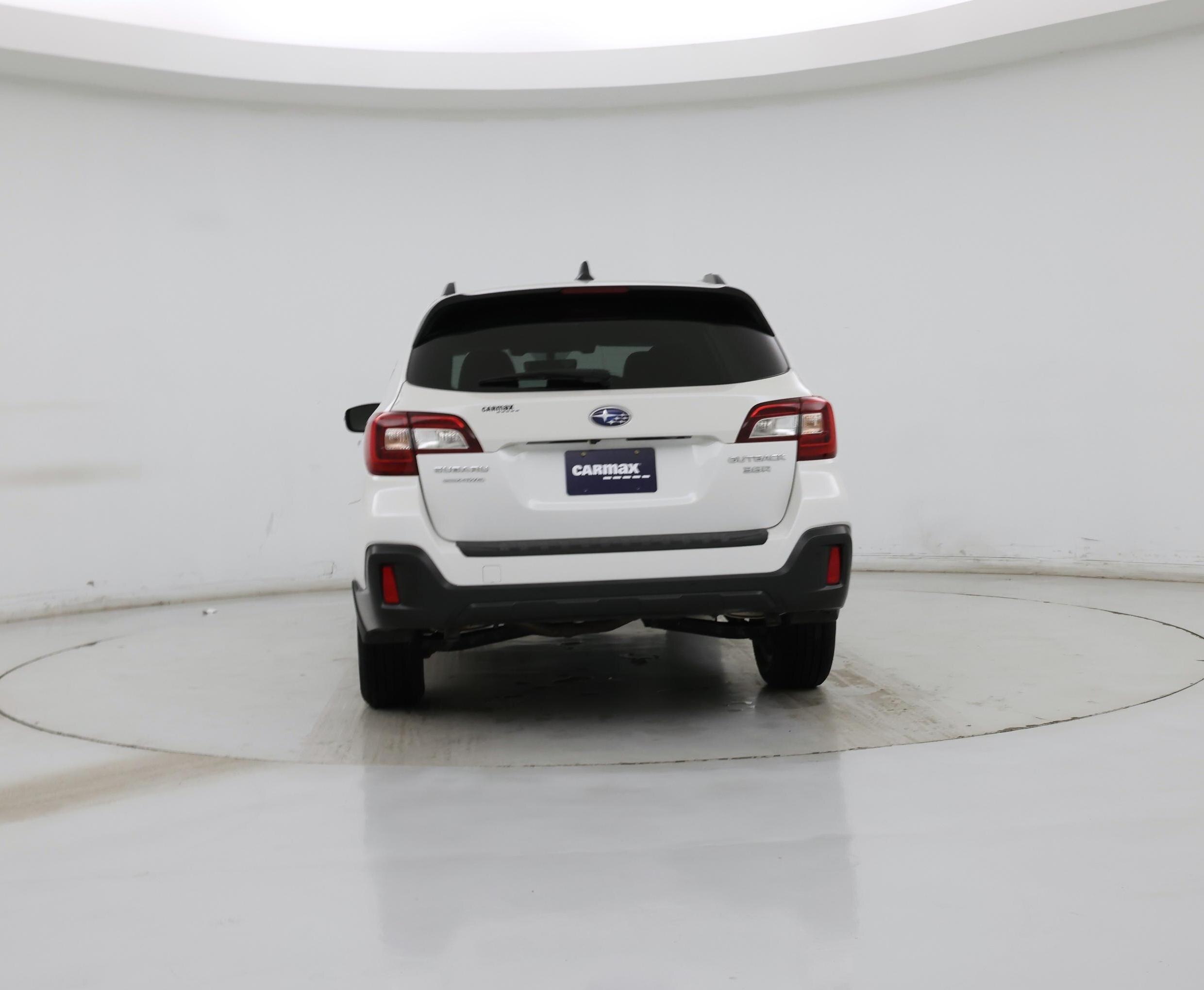 Thumbnail: 2018 Subaru Outback - 6