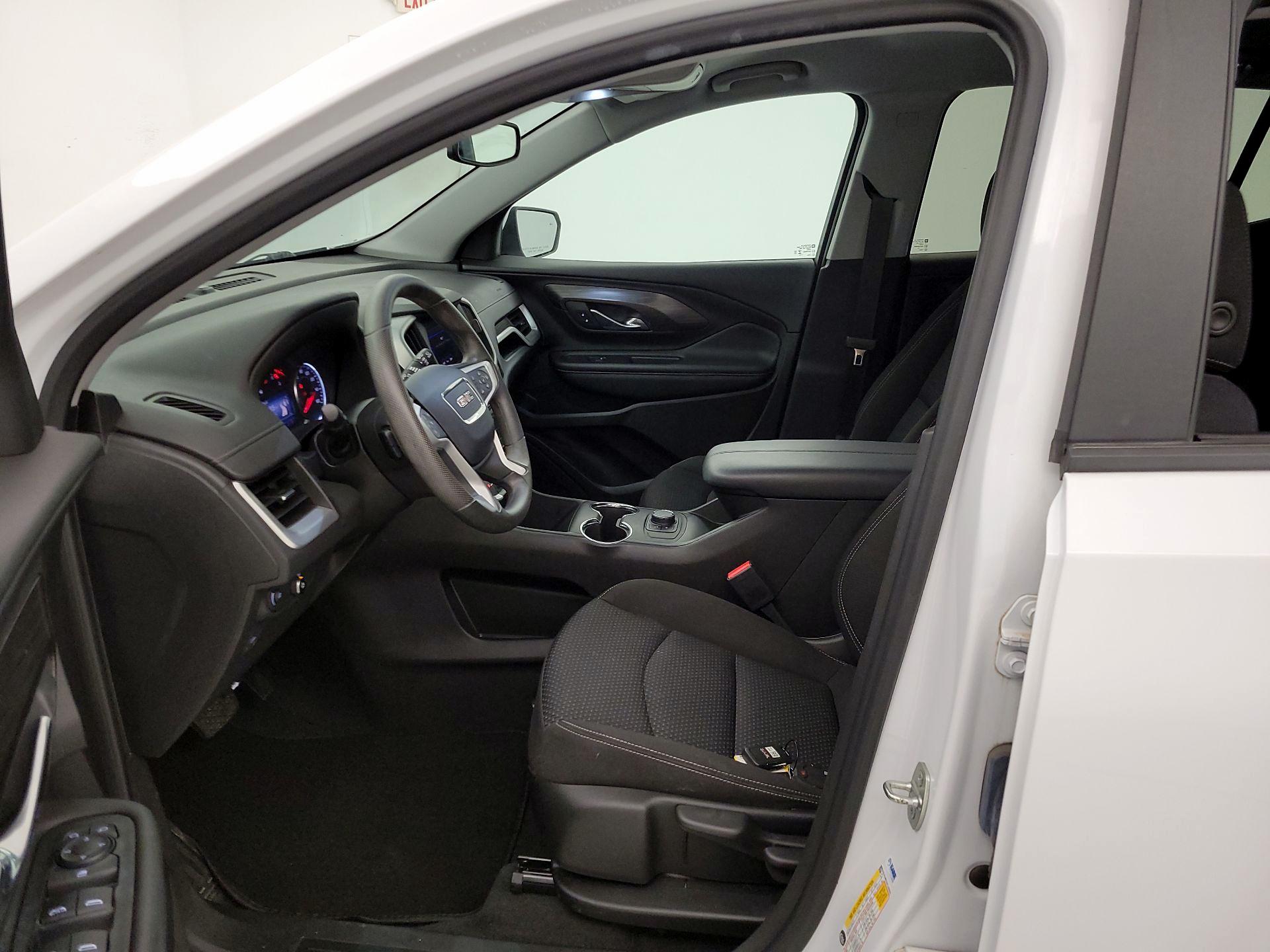 Thumbnail: 2023 GMC Terrain - 11