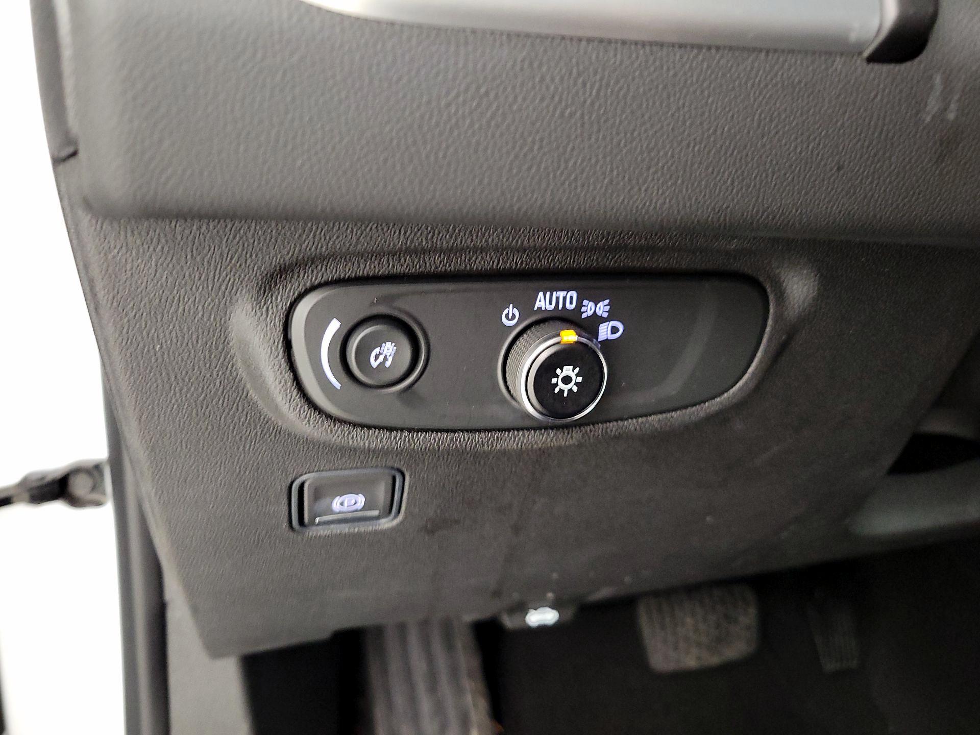 Thumbnail: 2023 GMC Terrain - 13