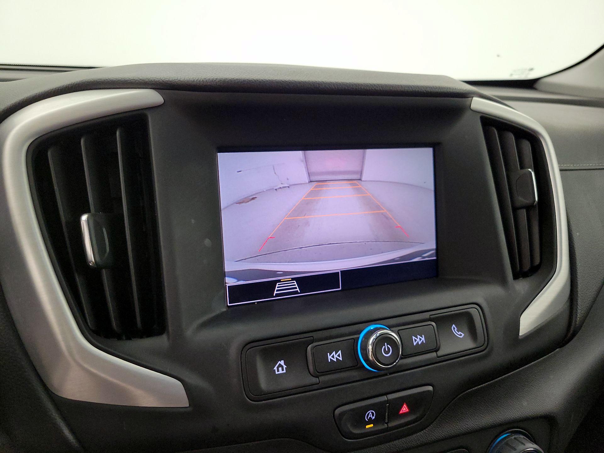 Thumbnail: 2023 GMC Terrain - 14