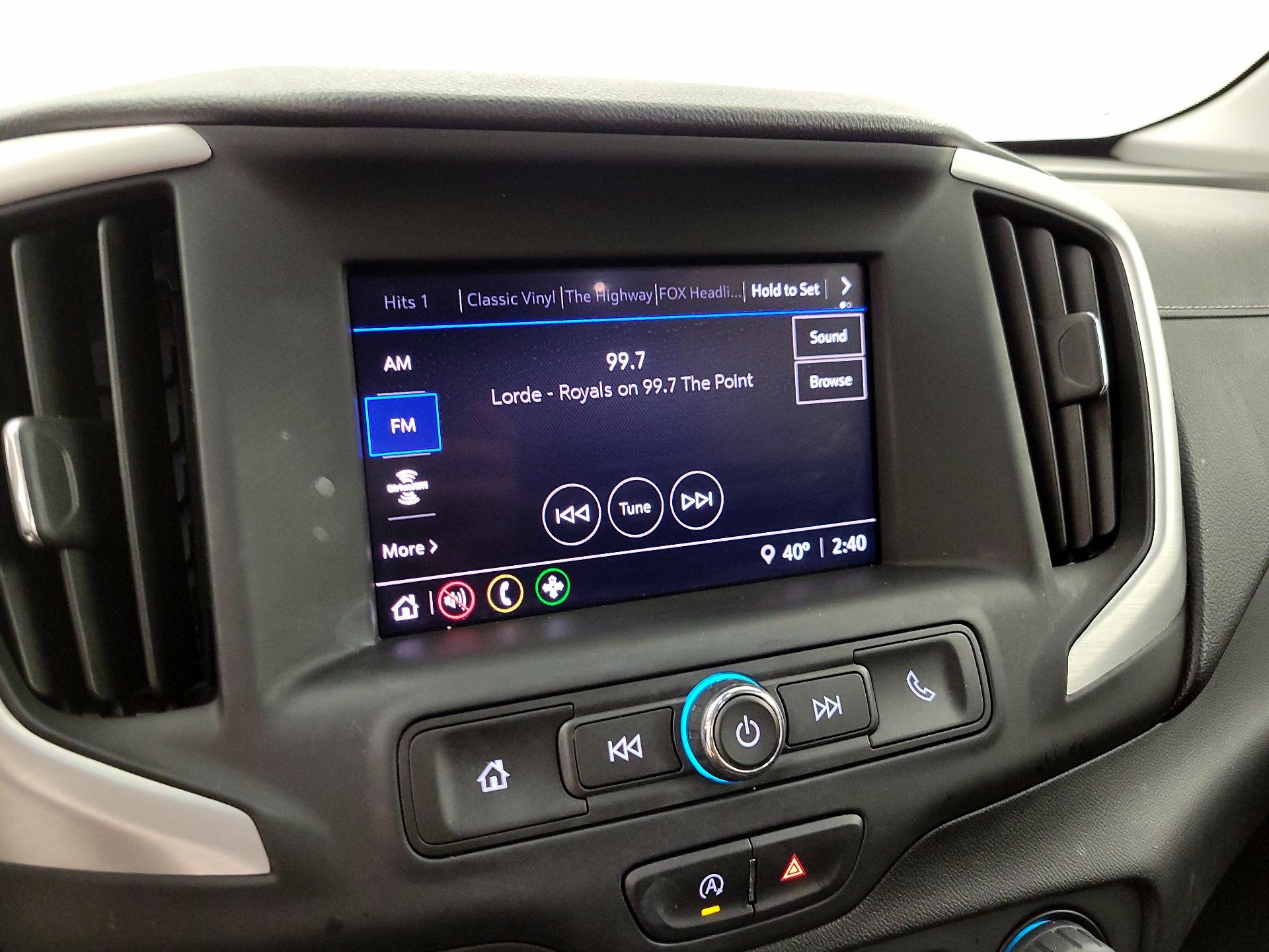 Thumbnail: 2023 GMC Terrain - 15