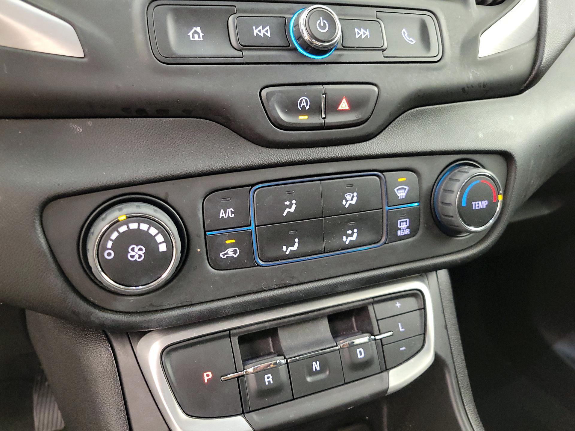 Thumbnail: 2023 GMC Terrain - 16