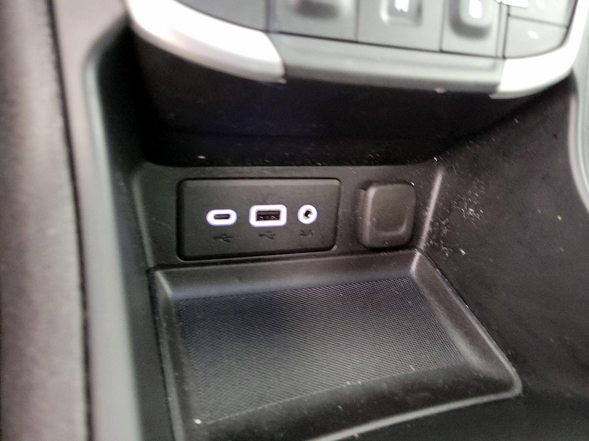 Thumbnail: 2023 GMC Terrain - 18