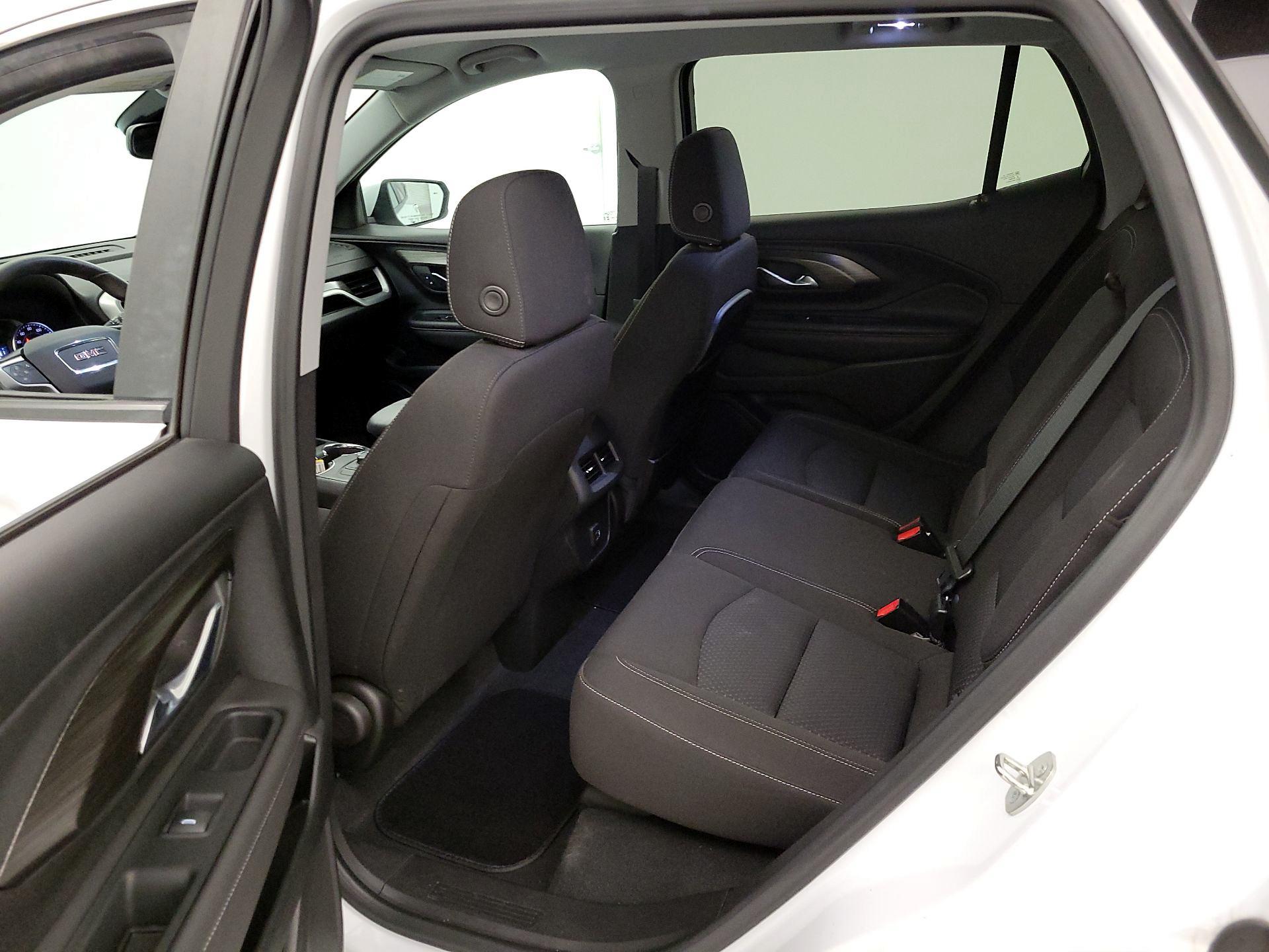 Thumbnail: 2023 GMC Terrain - 19