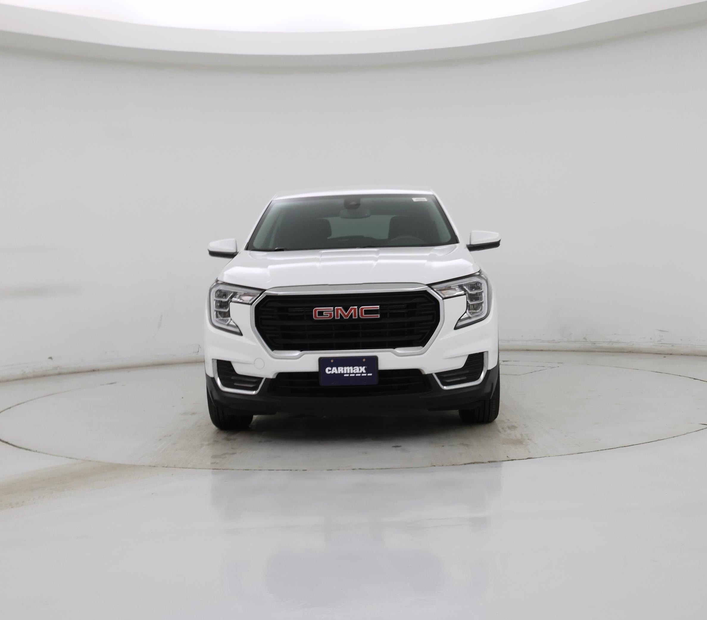 Thumbnail: 2023 GMC Terrain - 5
