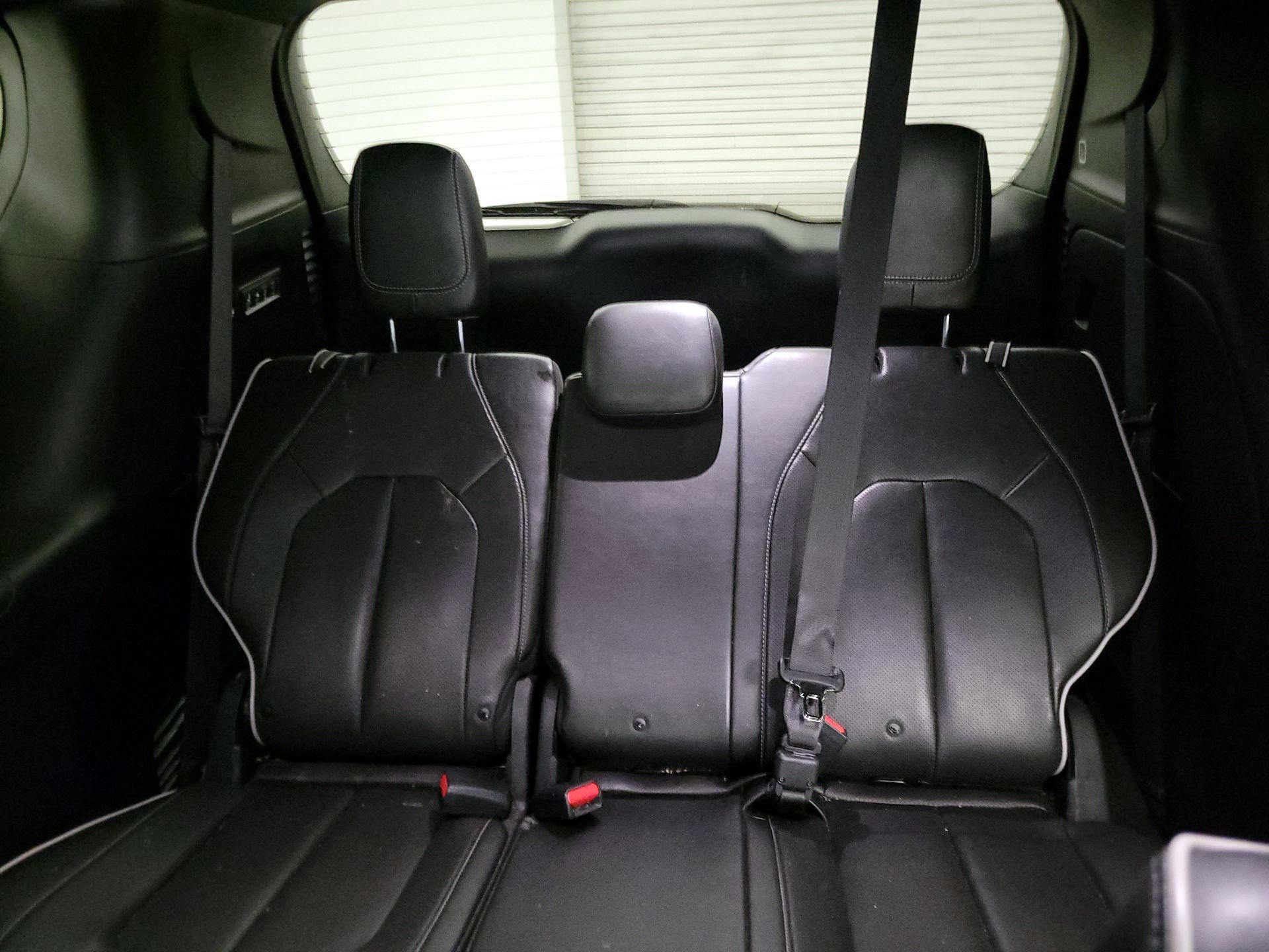 Thumbnail: 2020 Chrysler Pacifica - 20