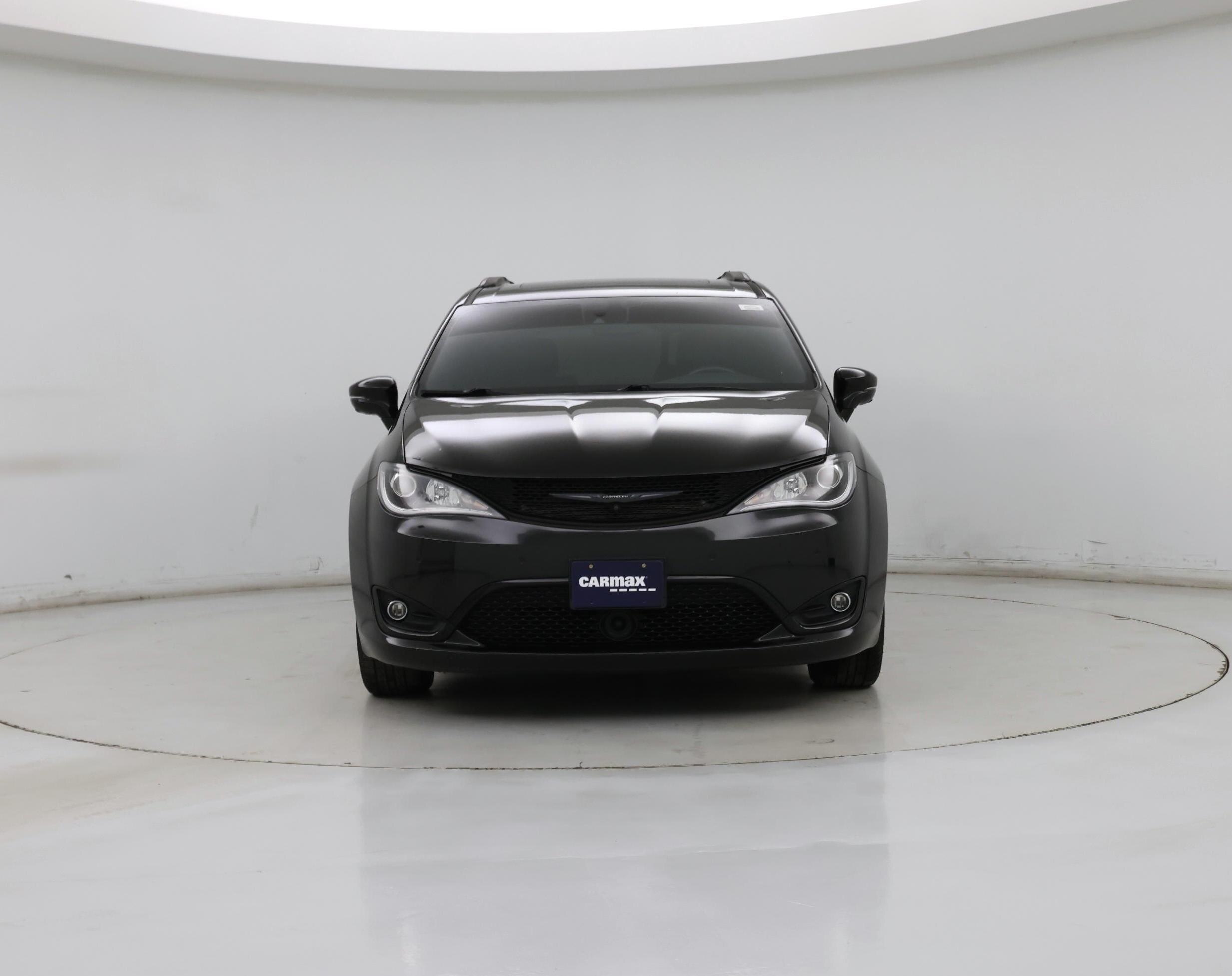 Thumbnail: 2020 Chrysler Pacifica - 5