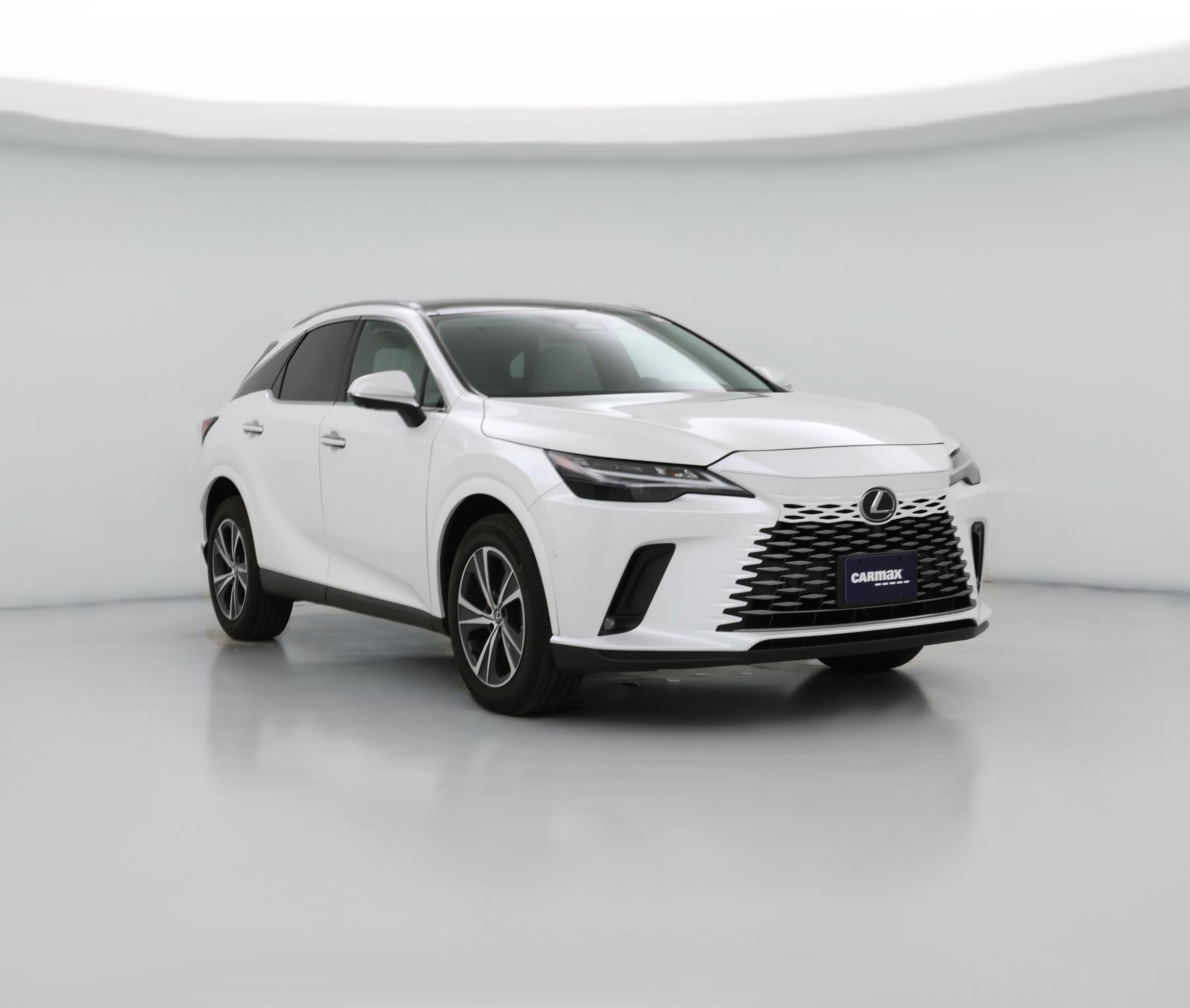 Thumbnail: 2023 Lexus RX - 1