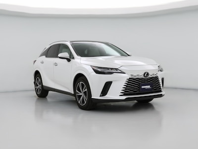 2023 Lexus RX 350 Premium Plus