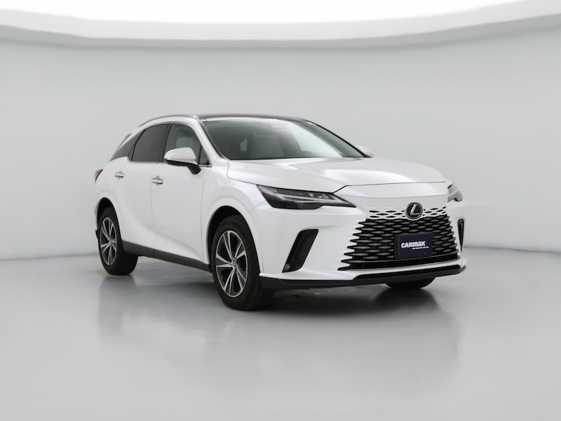 2023 Lexus RX 350 Premium Plus