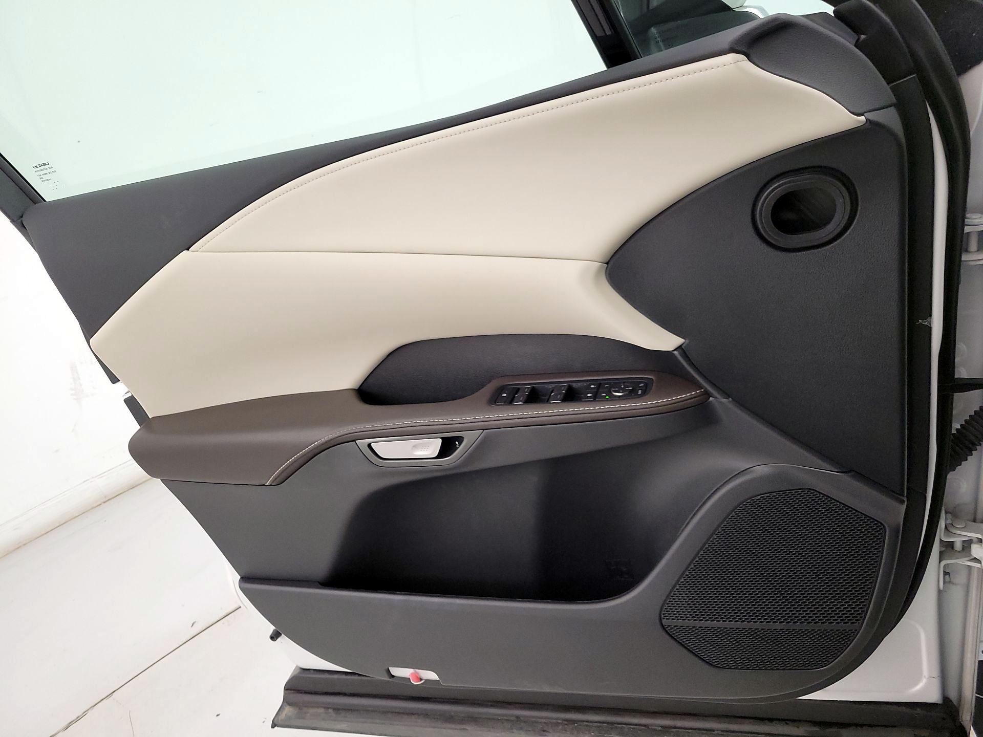 Thumbnail: 2023 Lexus RX - 12