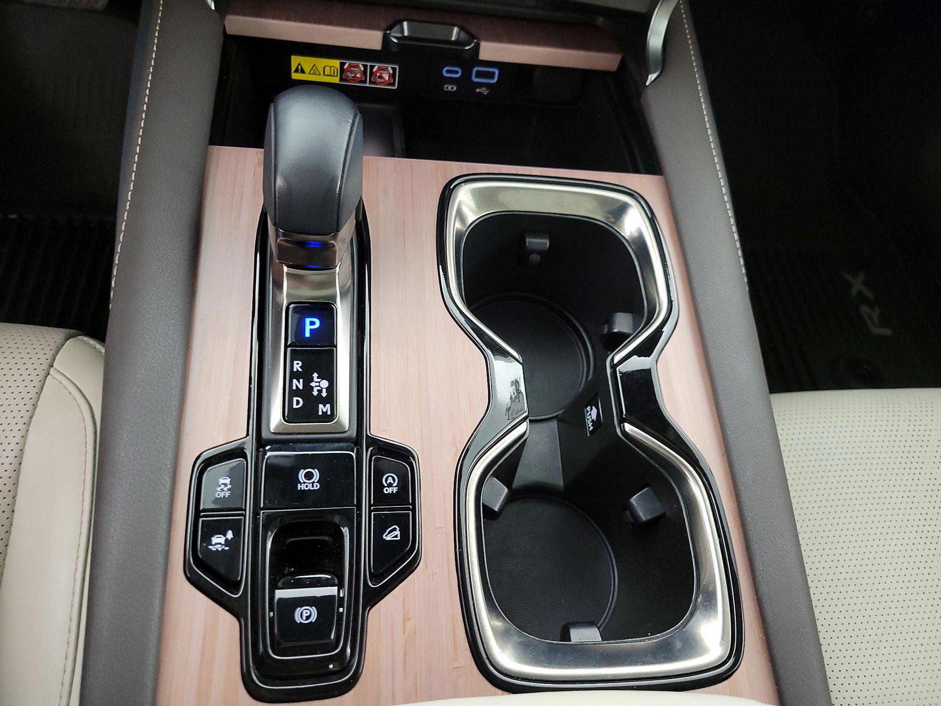 Thumbnail: 2023 Lexus RX - 17