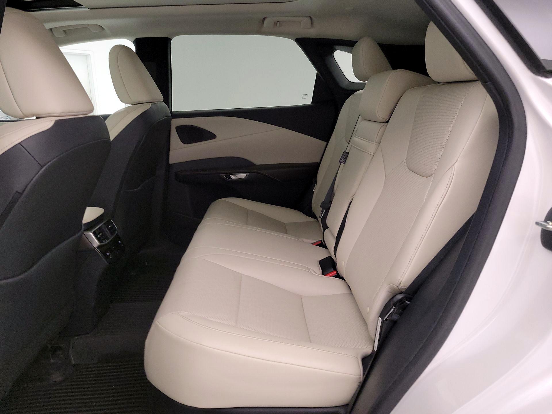 Thumbnail: 2023 Lexus RX - 20