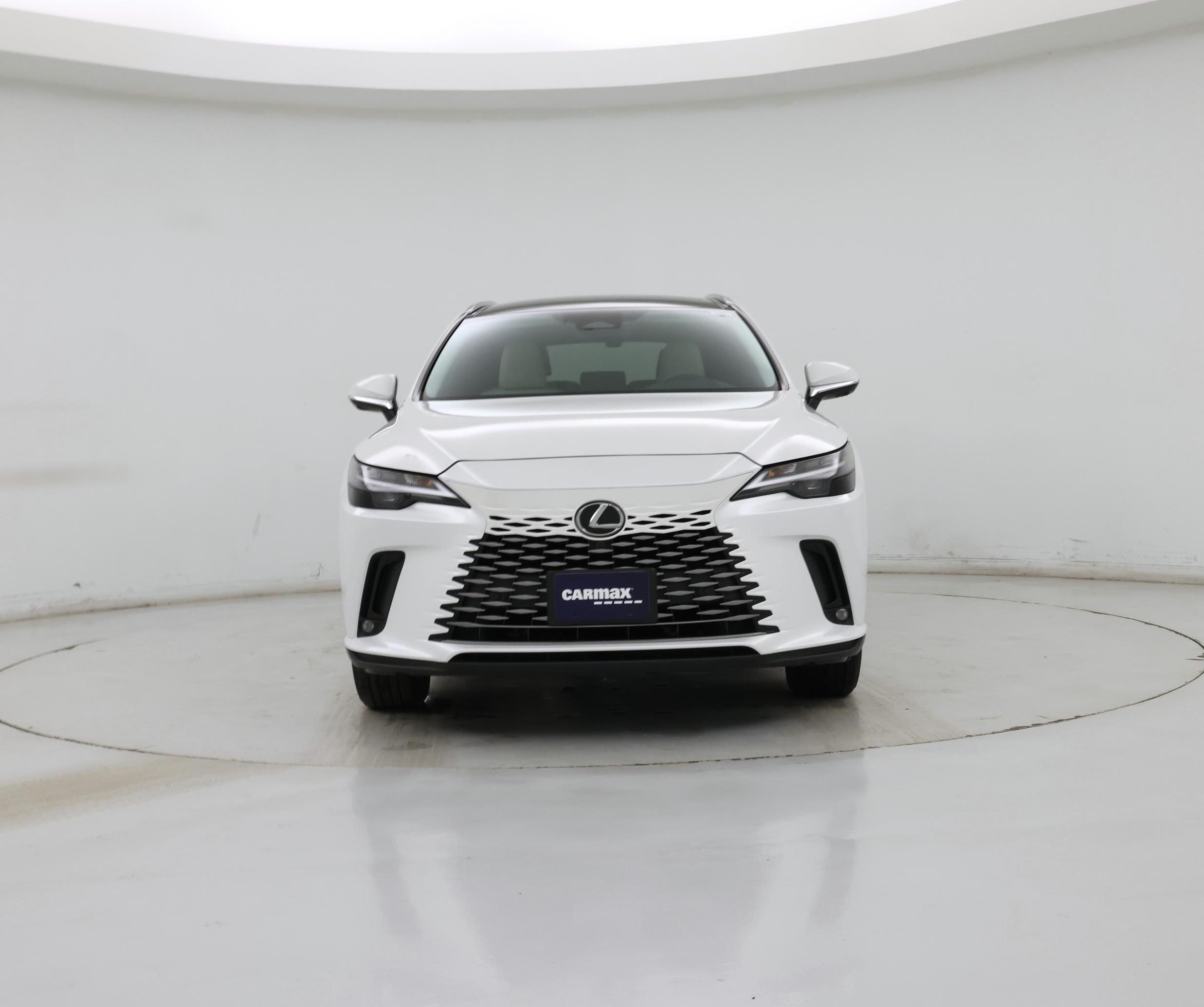 Thumbnail: 2023 Lexus RX - 5