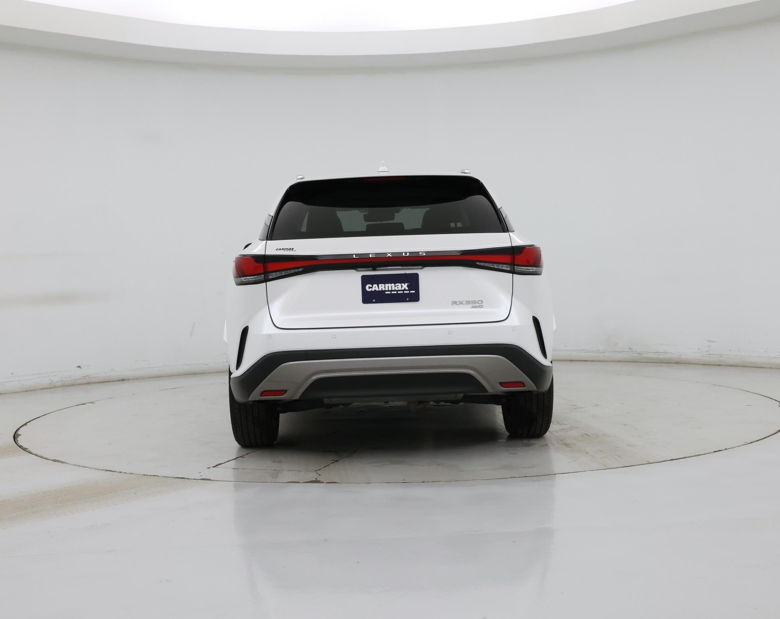 Thumbnail: 2023 Lexus RX - 6