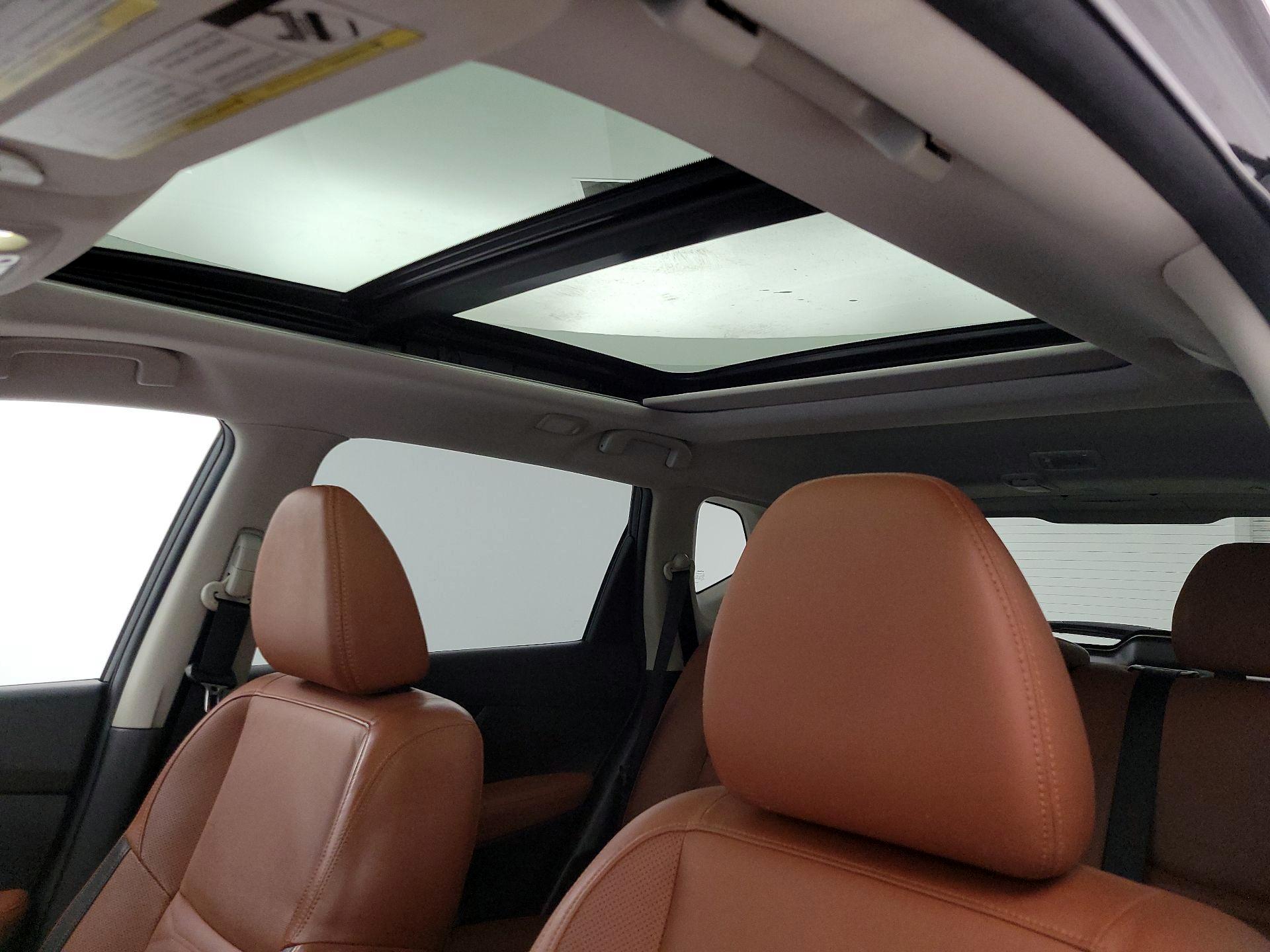 Thumbnail: 2017 Nissan Rogue - 20