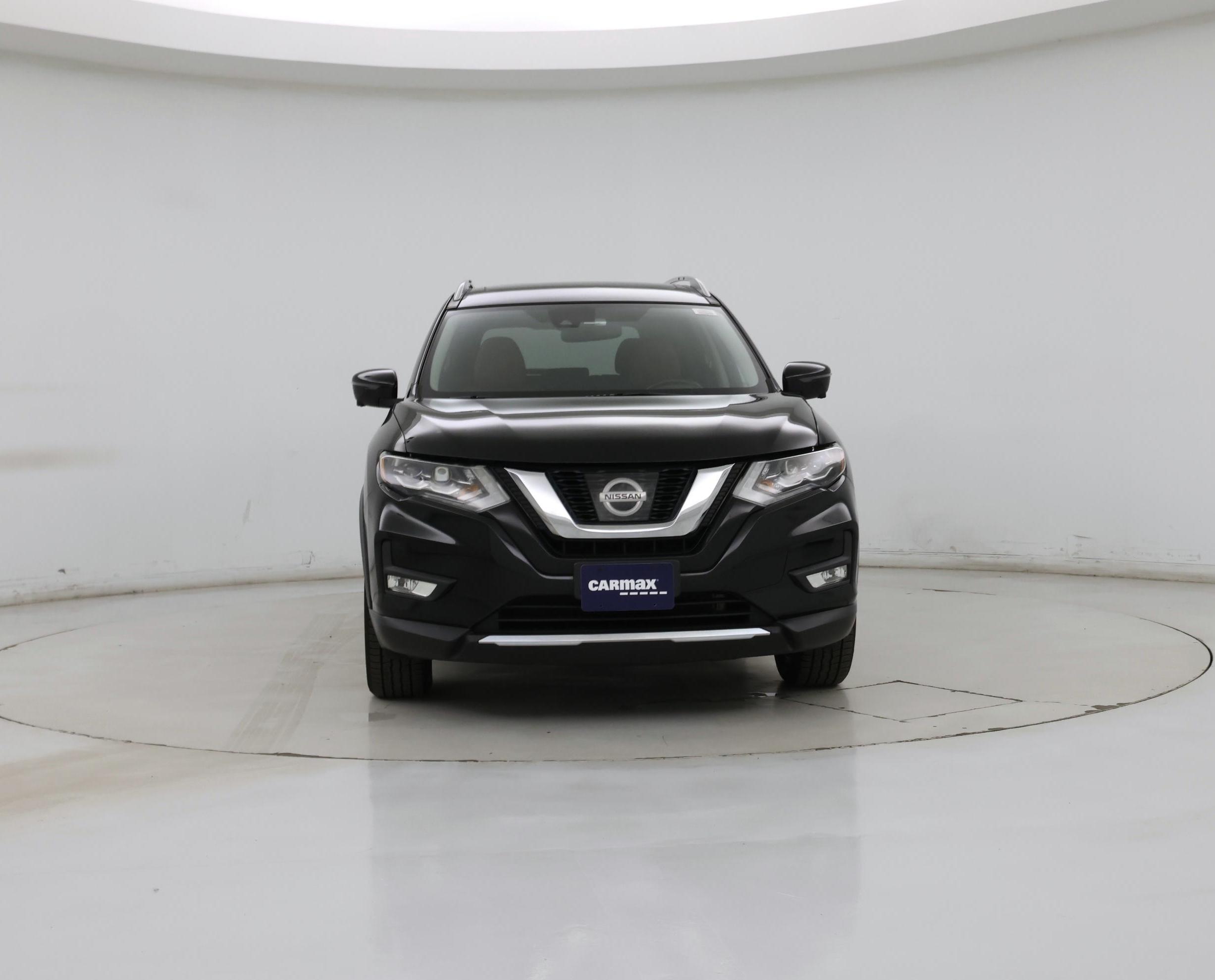 Thumbnail: 2017 Nissan Rogue - 5