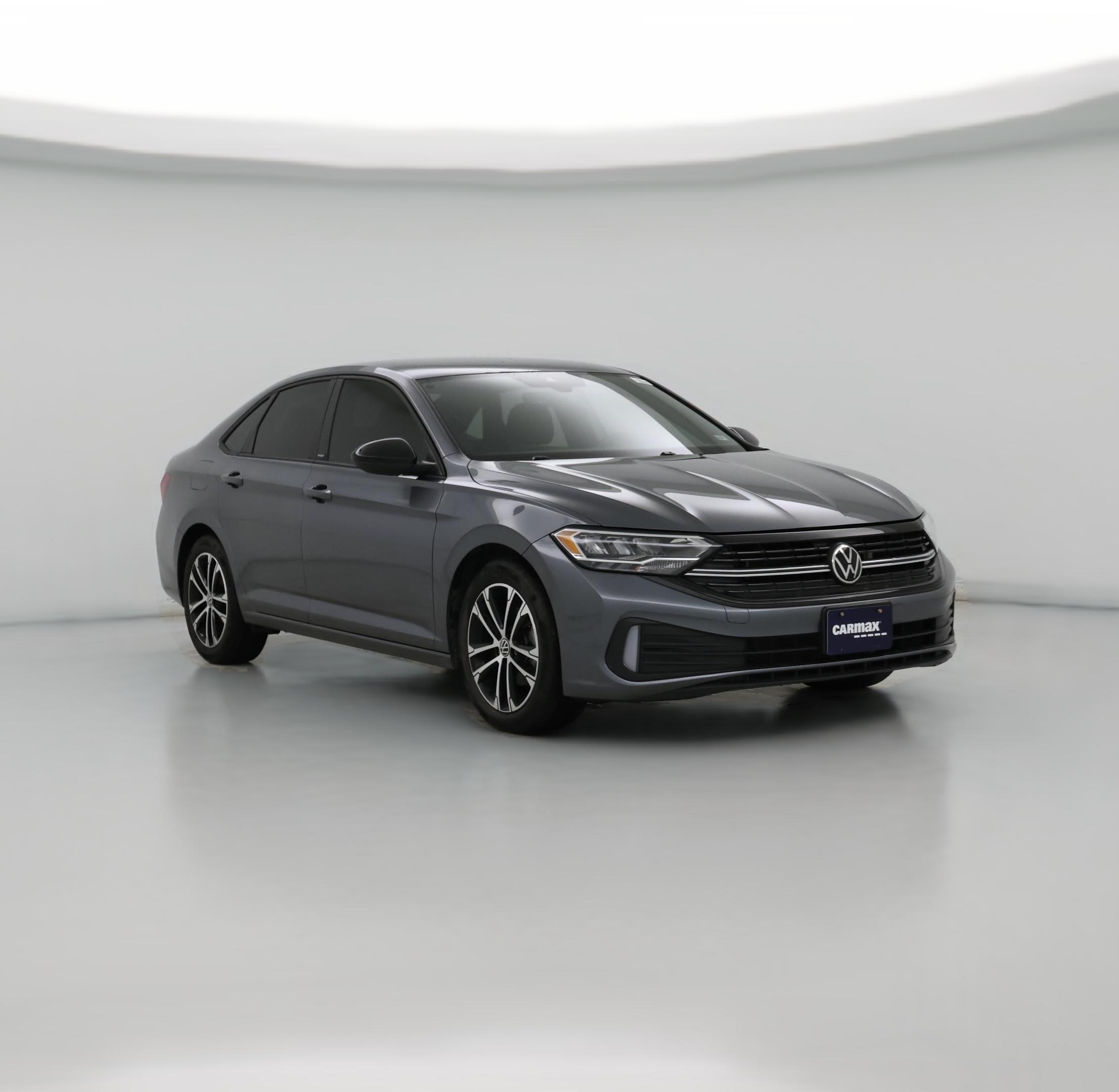 Thumbnail: 2023 Volkswagen Jetta - 1