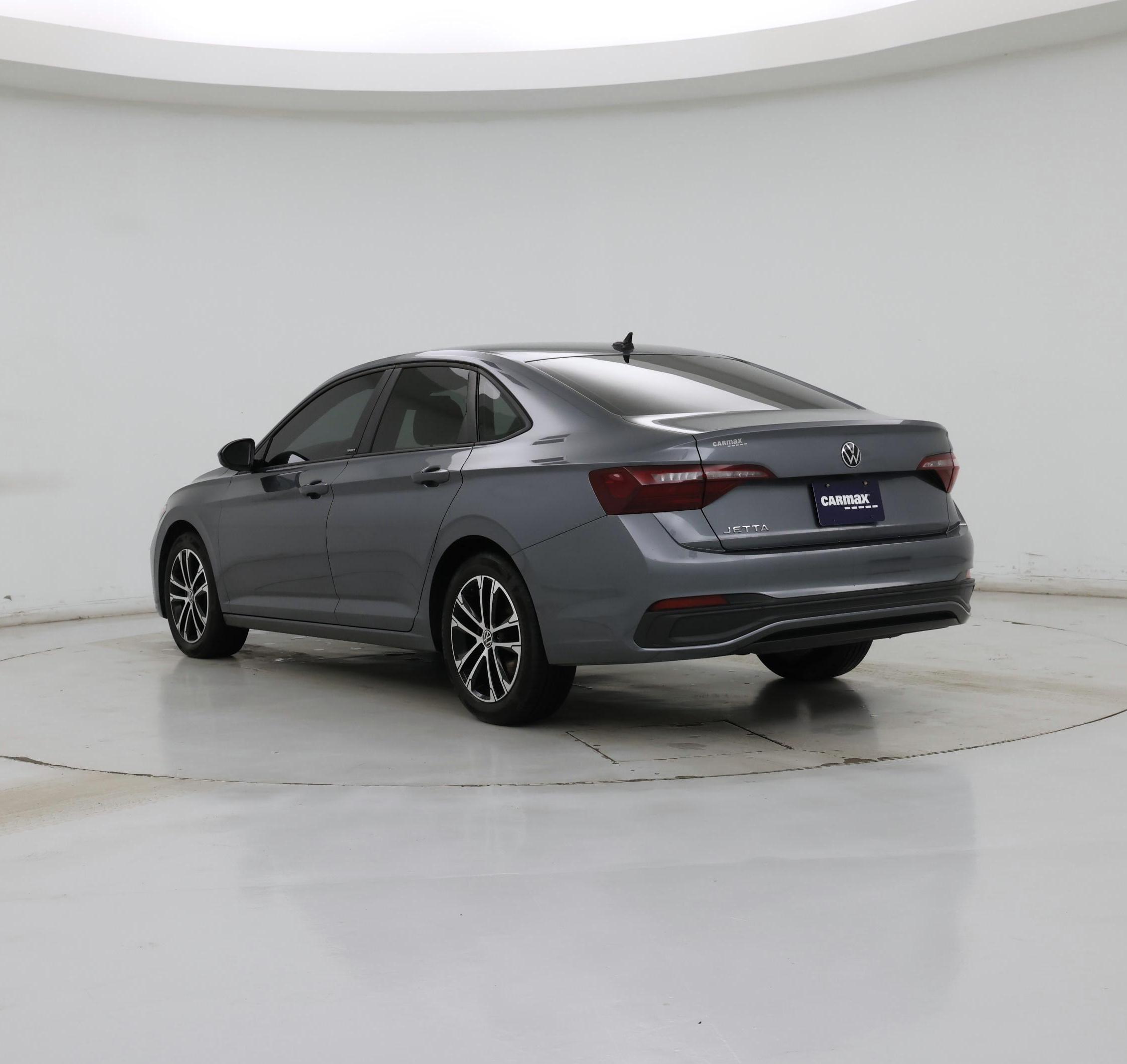 Thumbnail: 2023 Volkswagen Jetta - 2