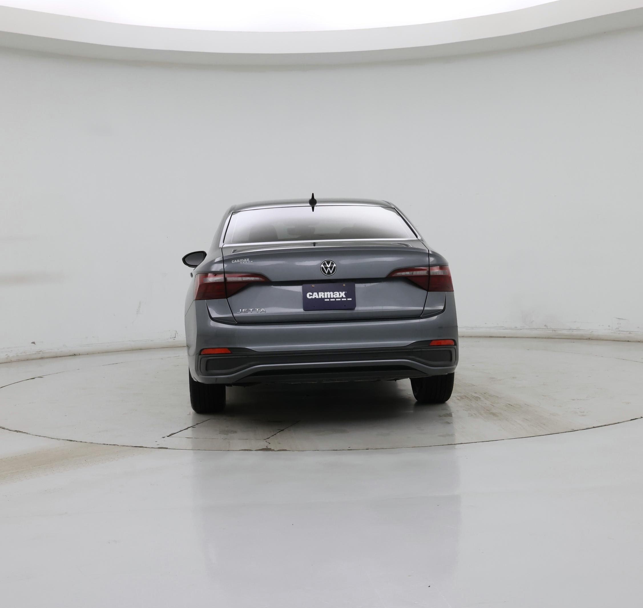 Thumbnail: 2023 Volkswagen Jetta - 6