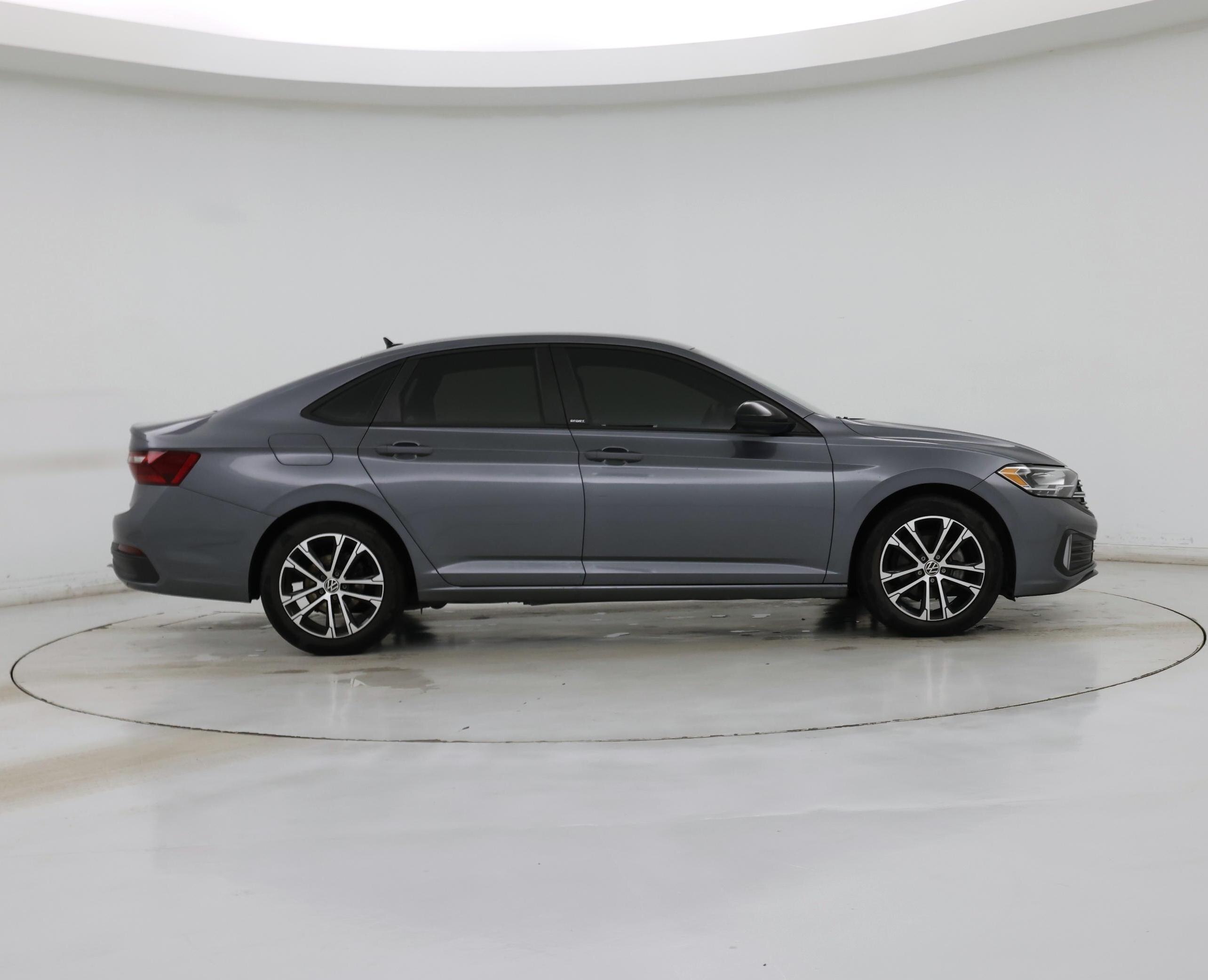 Thumbnail: 2023 Volkswagen Jetta - 7