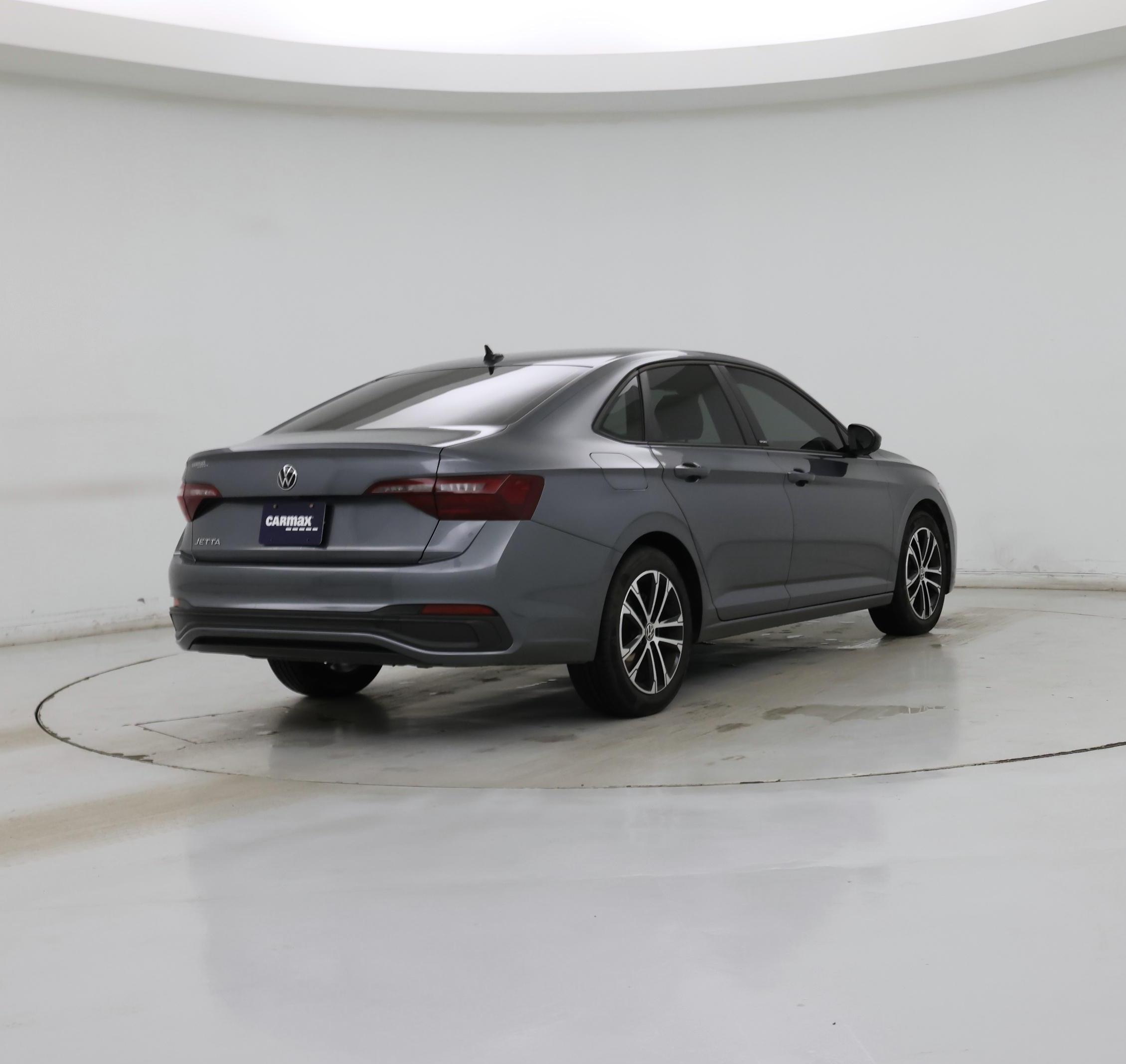 Thumbnail: 2023 Volkswagen Jetta - 8