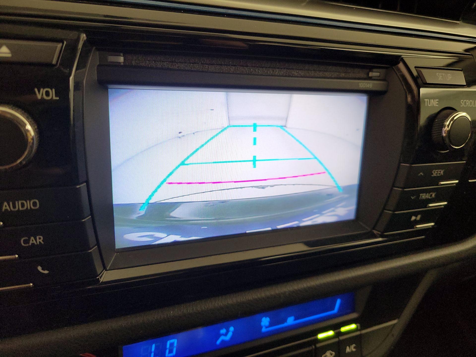 Thumbnail: 2014 Toyota Corolla - 14