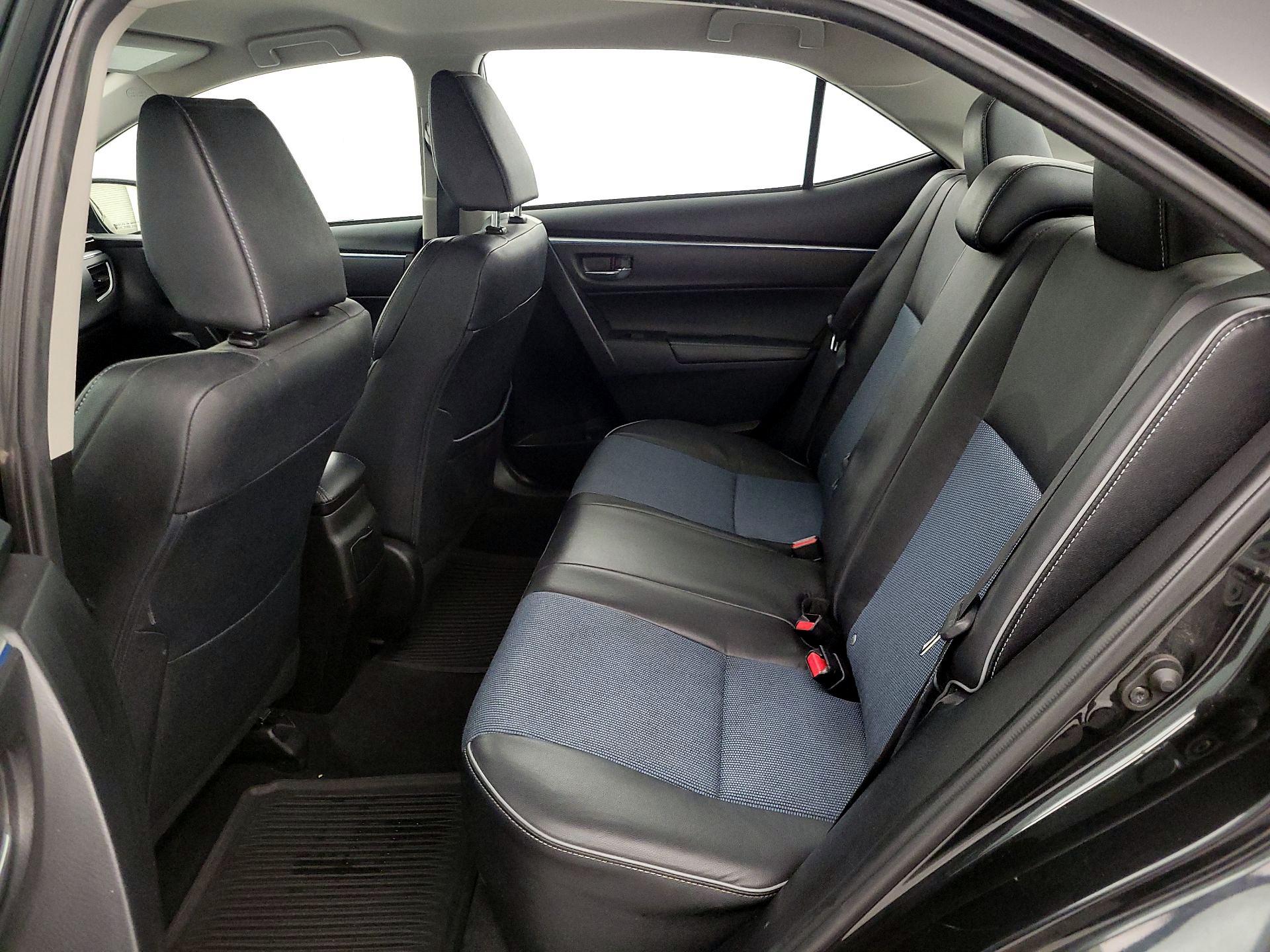 Thumbnail: 2014 Toyota Corolla - 19