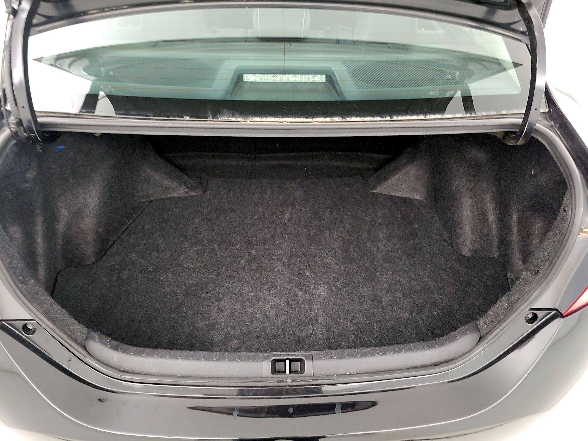 Thumbnail: 2014 Toyota Corolla - 20