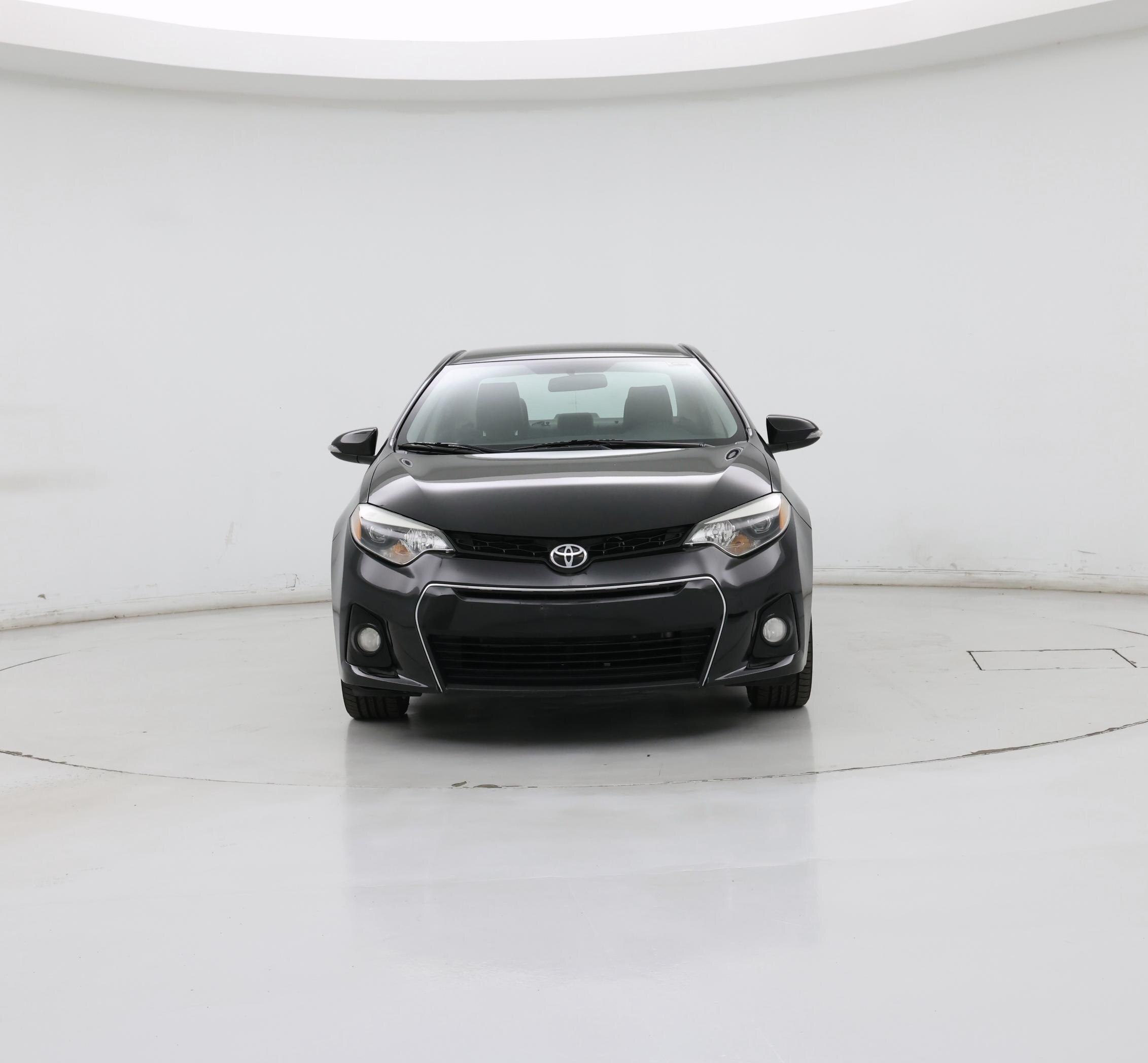 Thumbnail: 2014 Toyota Corolla - 5