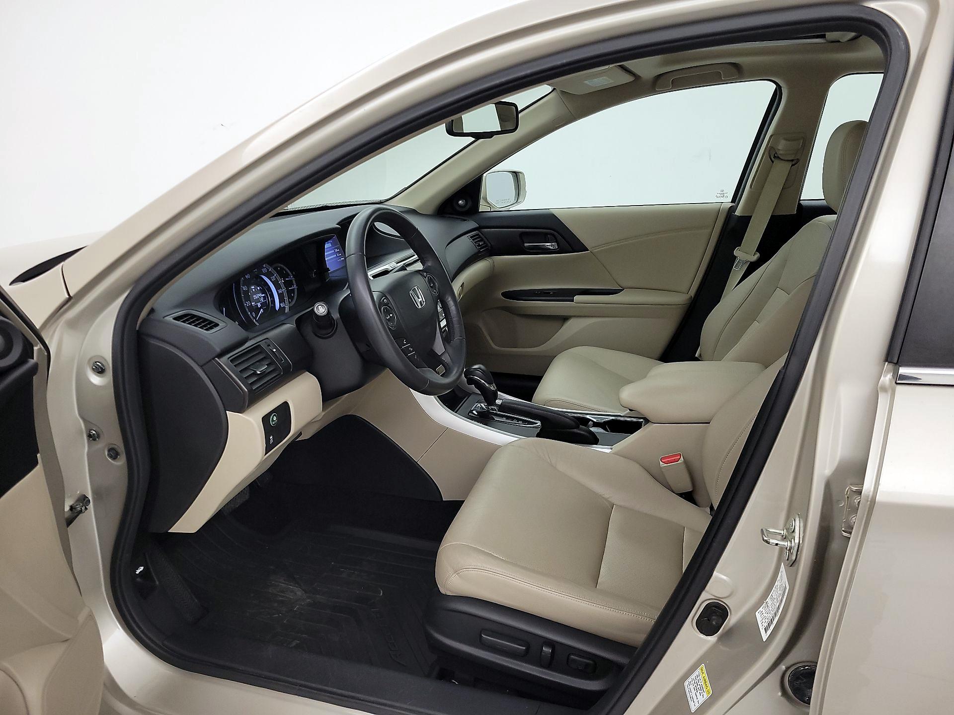 Thumbnail: 2014 Honda Accord - 11