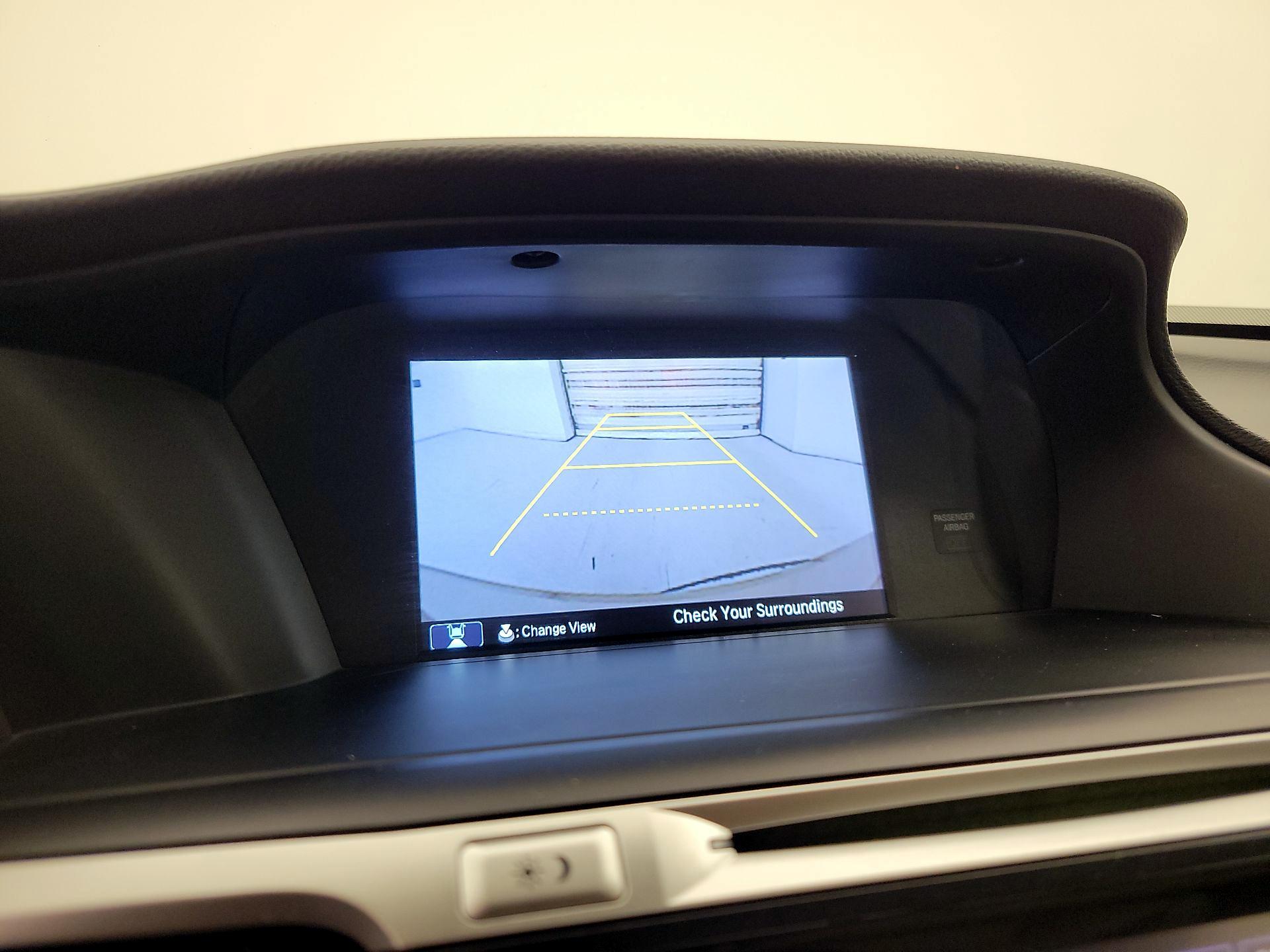 Thumbnail: 2014 Honda Accord - 14