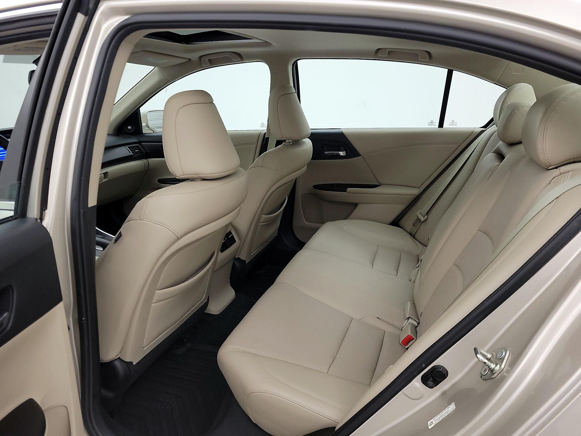 Thumbnail: 2014 Honda Accord - 20