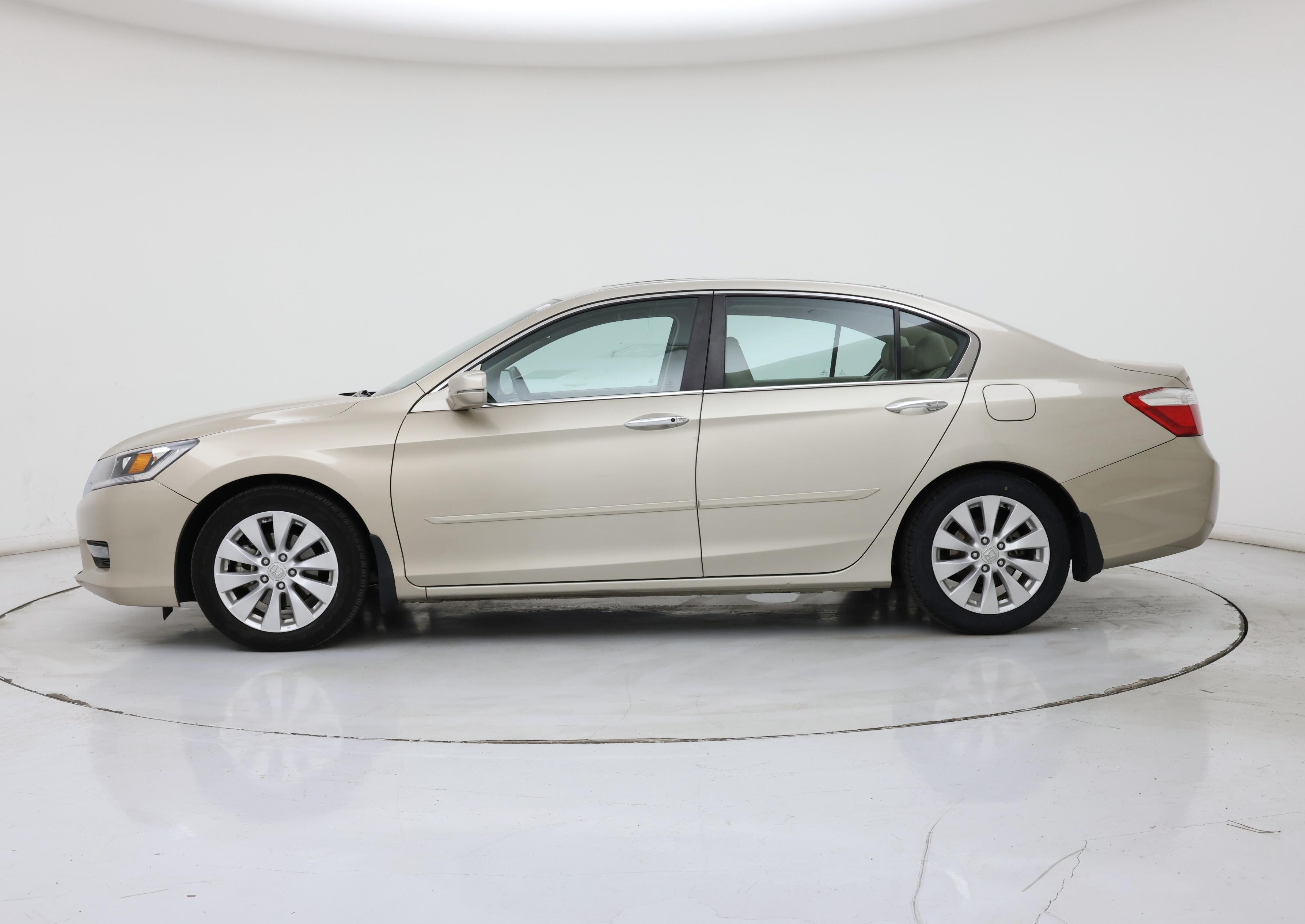 Thumbnail: 2014 Honda Accord - 3