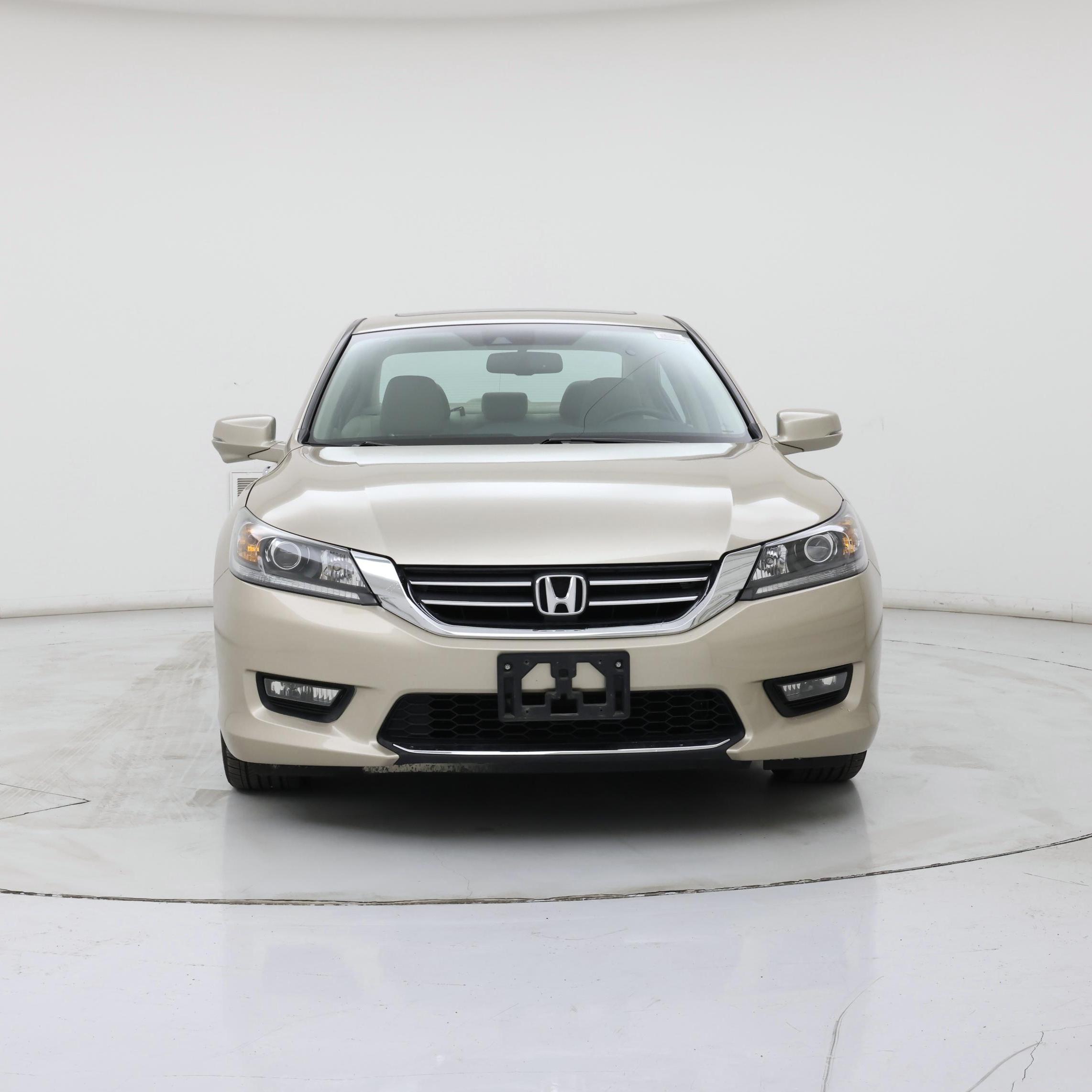 Thumbnail: 2014 Honda Accord - 5
