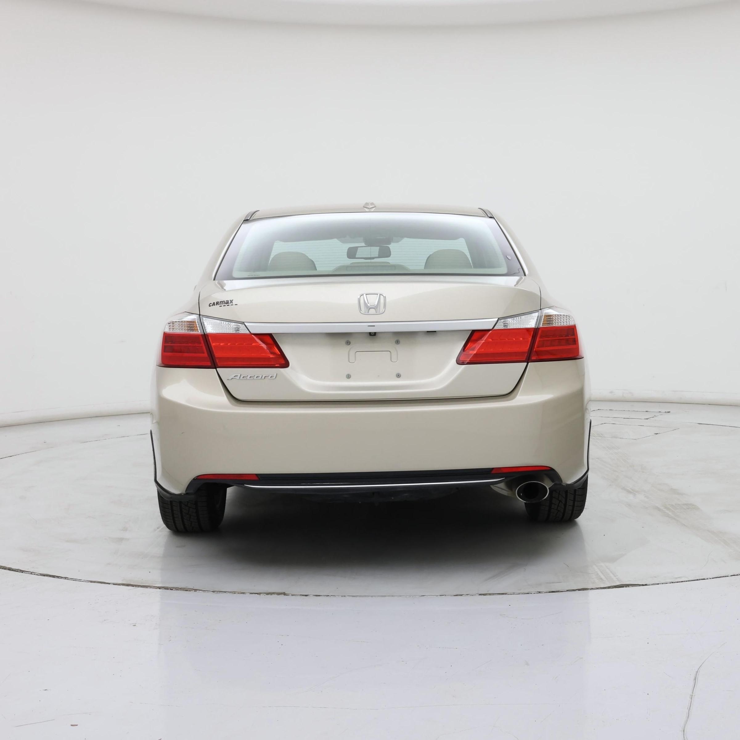 Thumbnail: 2014 Honda Accord - 6