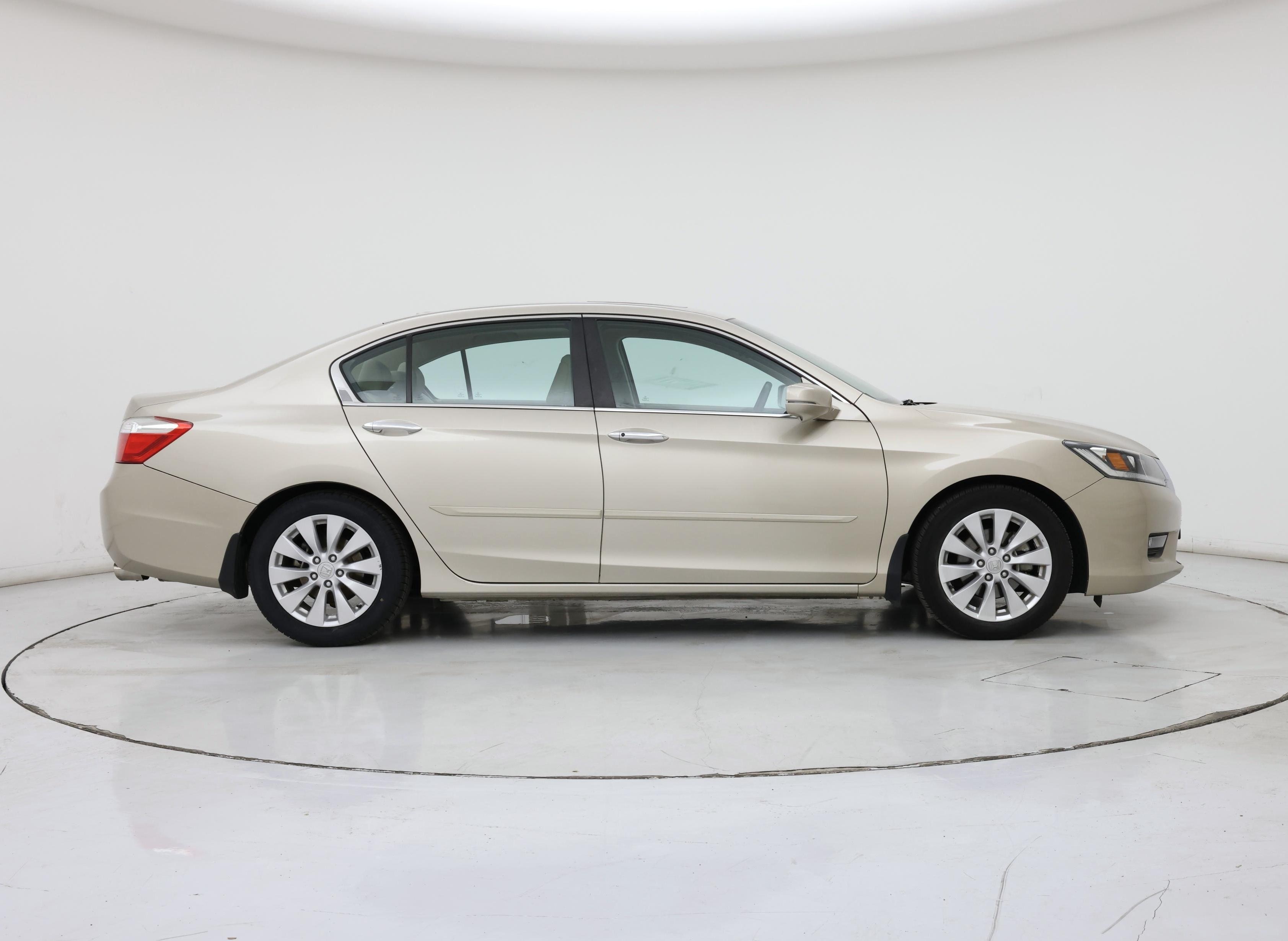 Thumbnail: 2014 Honda Accord - 7