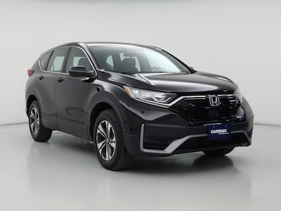 2020 Honda CR-V LX